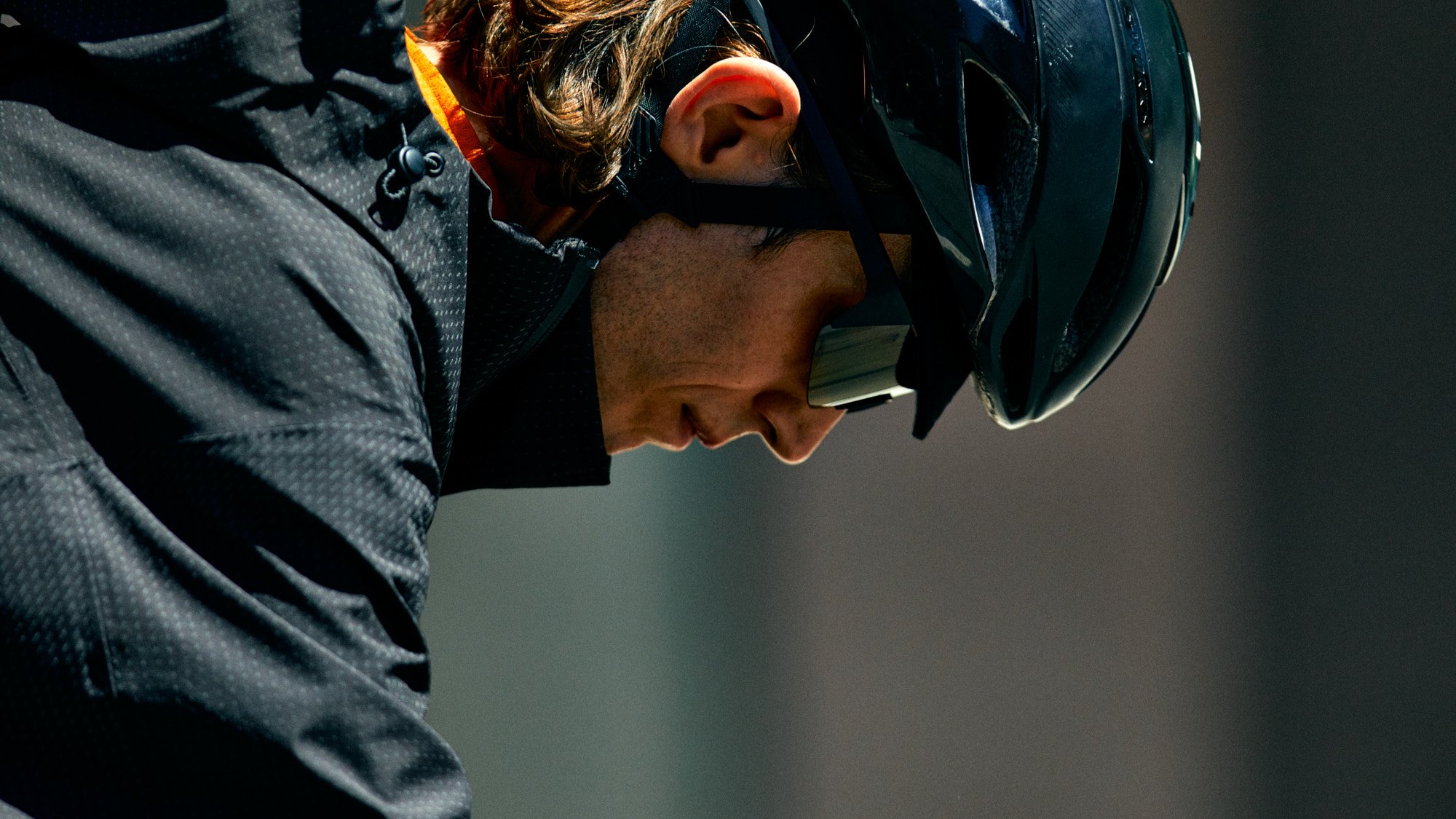 H&M CYCLING by Geoffrey Knott