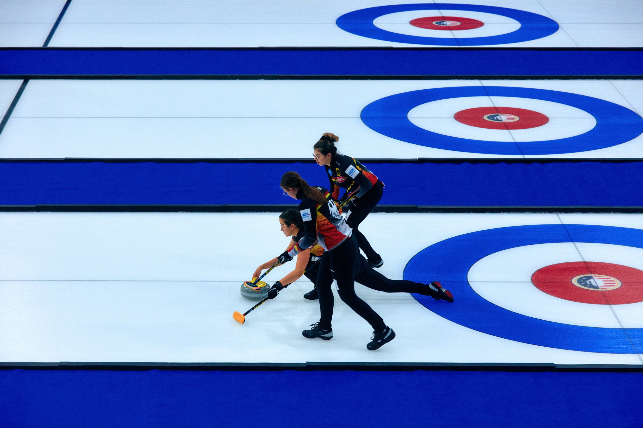 VICTORY JOURNAL | STONE COLD by Geoffrey Knott