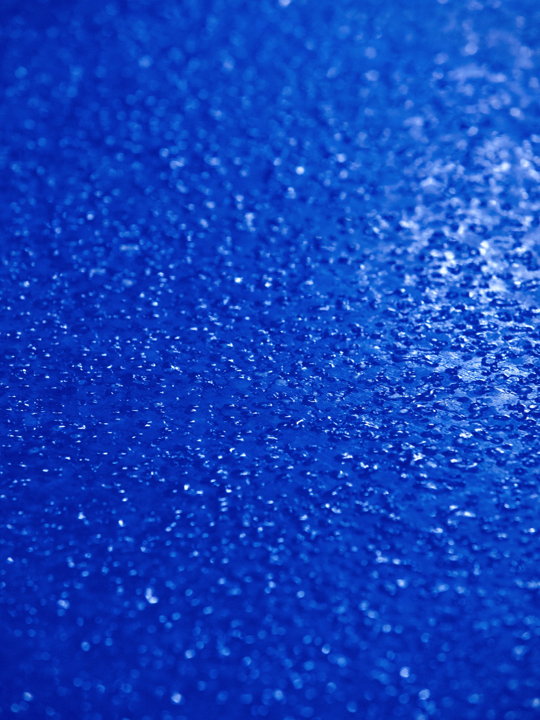 VICTORY JOURNAL | STONE COLD by Geoffrey Knott