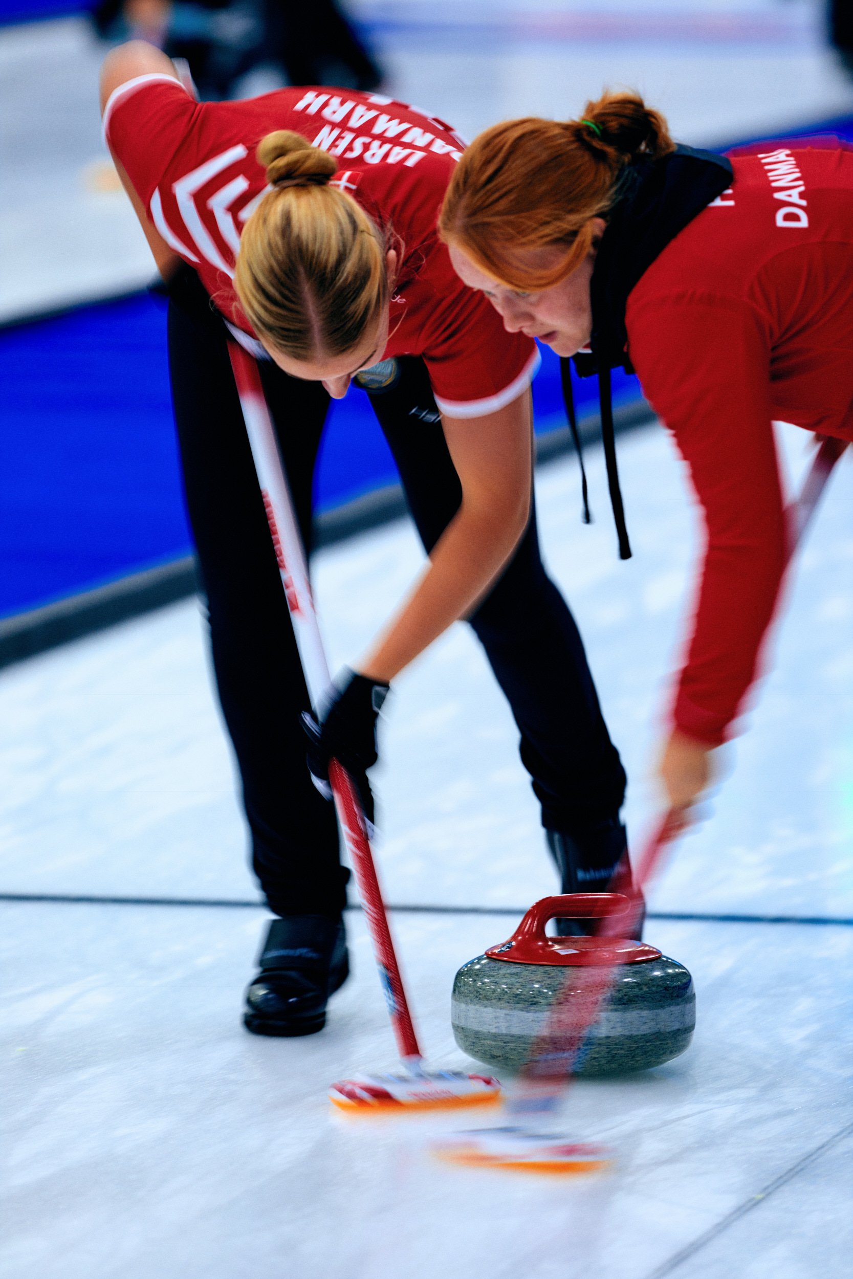 VICTORY JOURNAL | STONE COLD by Geoffrey Knott