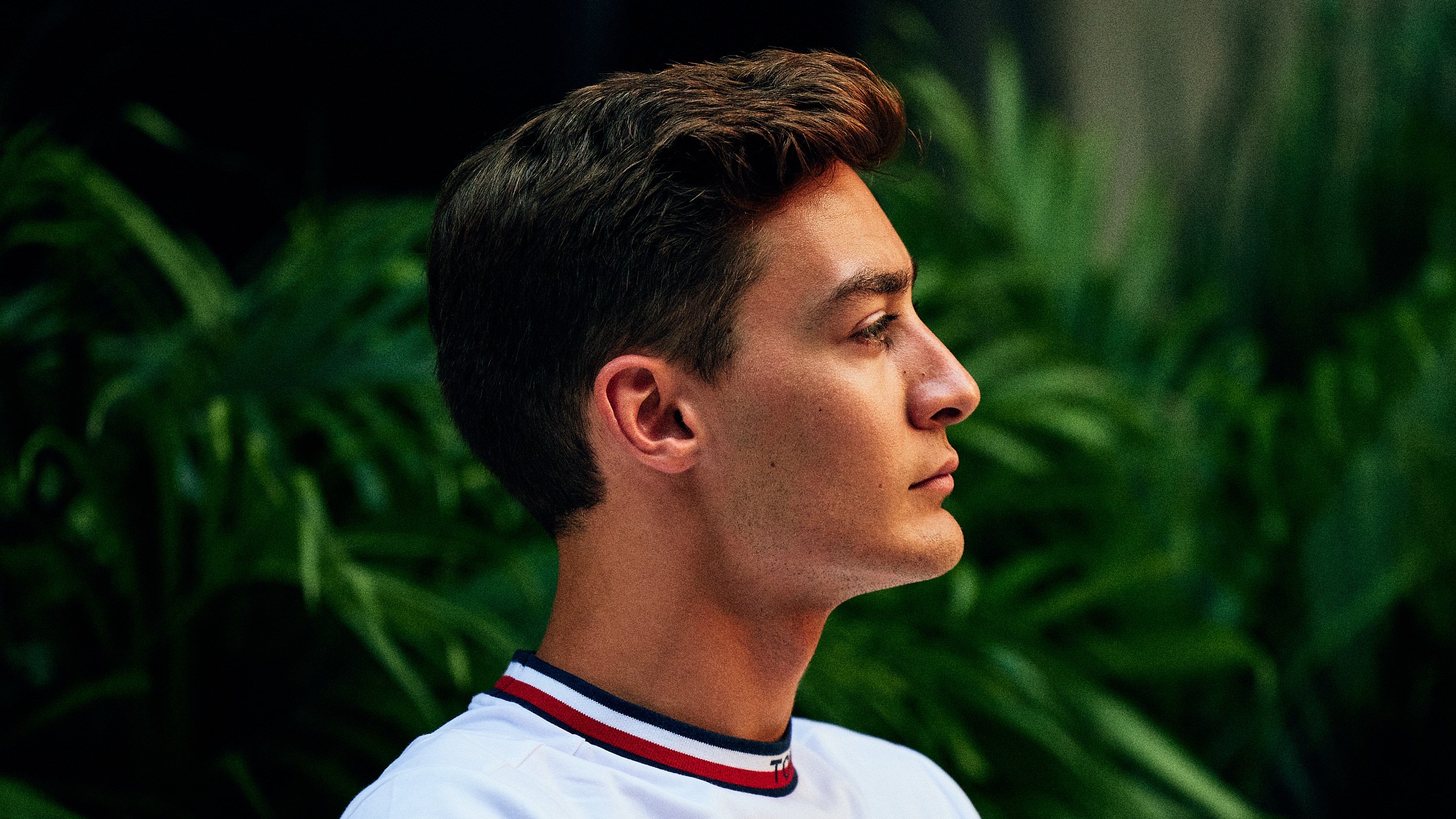 VICTORY JOURNAL | MIAMI by Geoffrey Knott