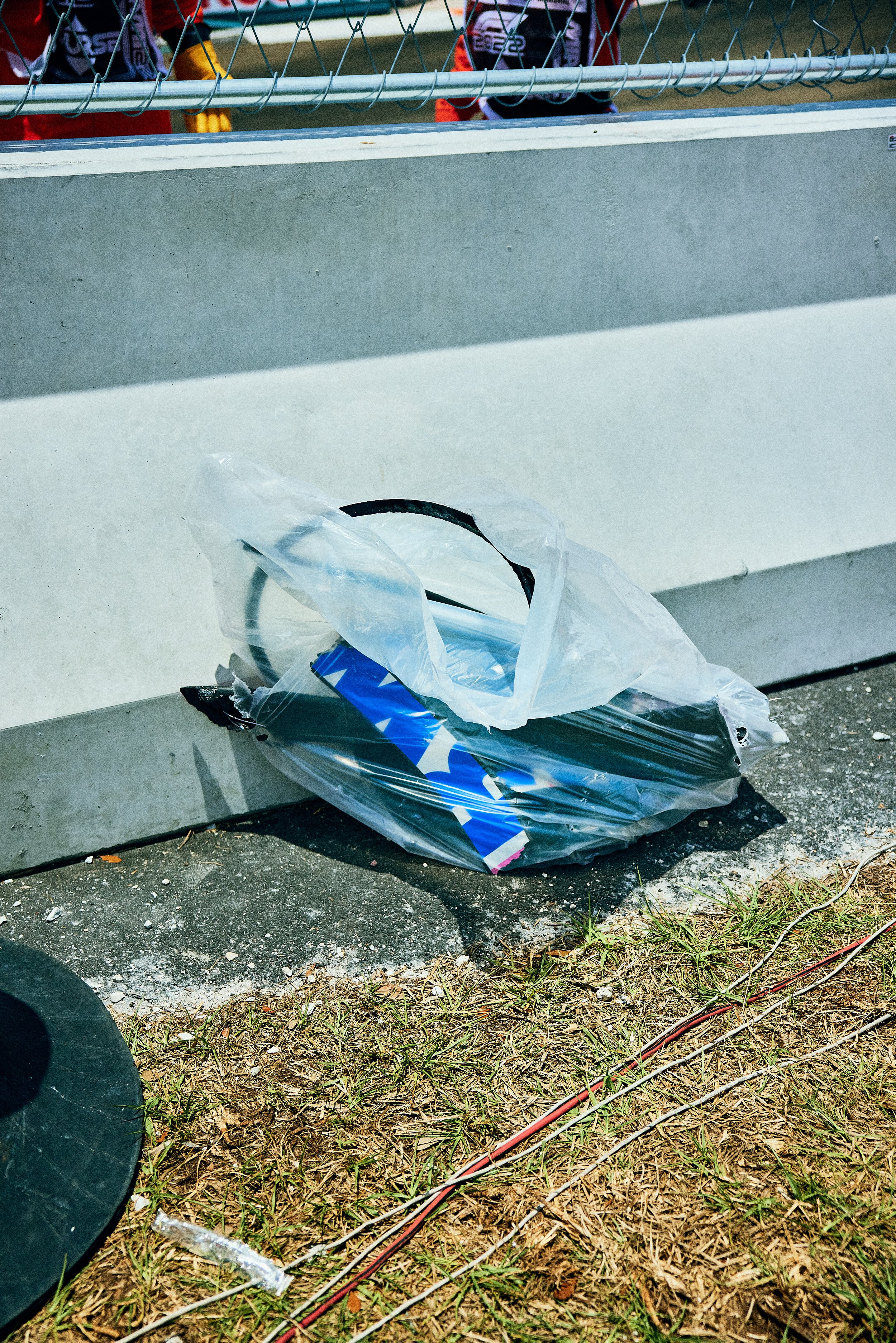 VICTORY JOURNAL | MIAMI by Geoffrey Knott