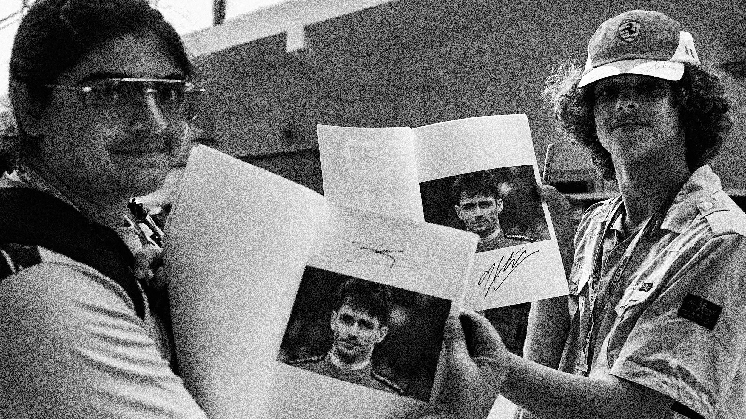 VICTORY JOURNAL | MIAMI by Geoffrey Knott