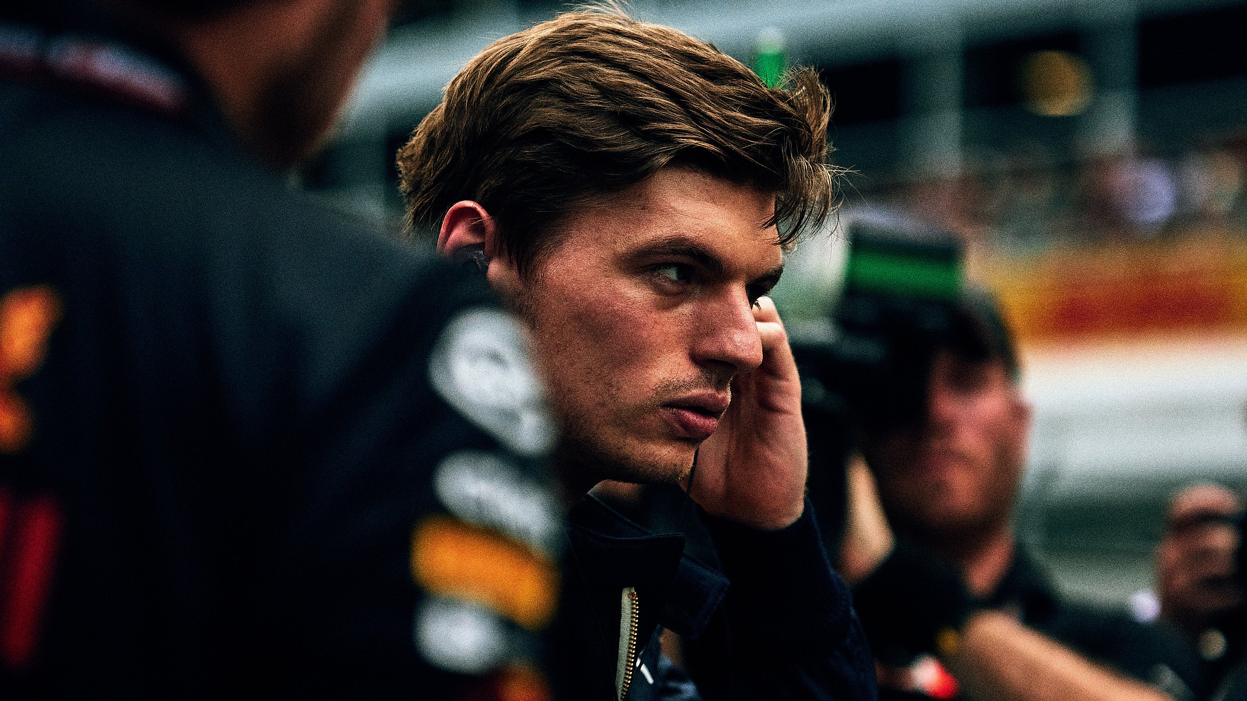 VICTORY JOURNAL | MIAMI by Geoffrey Knott