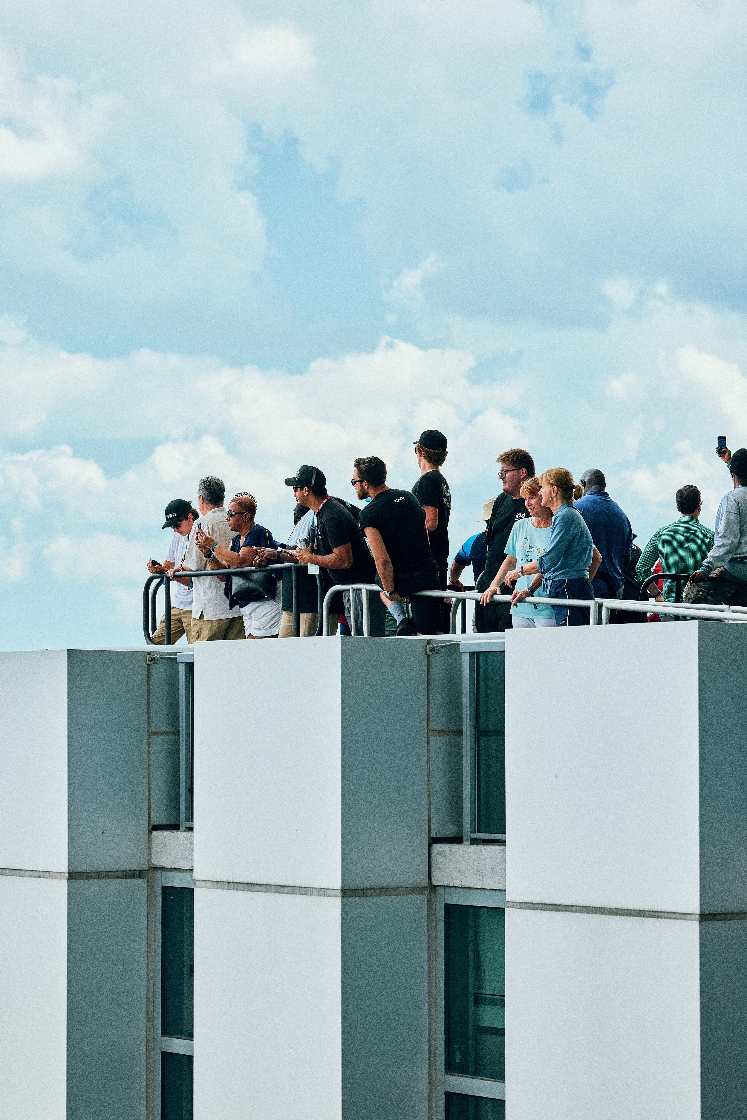 VICTORY JOURNAL | MIAMI by Geoffrey Knott