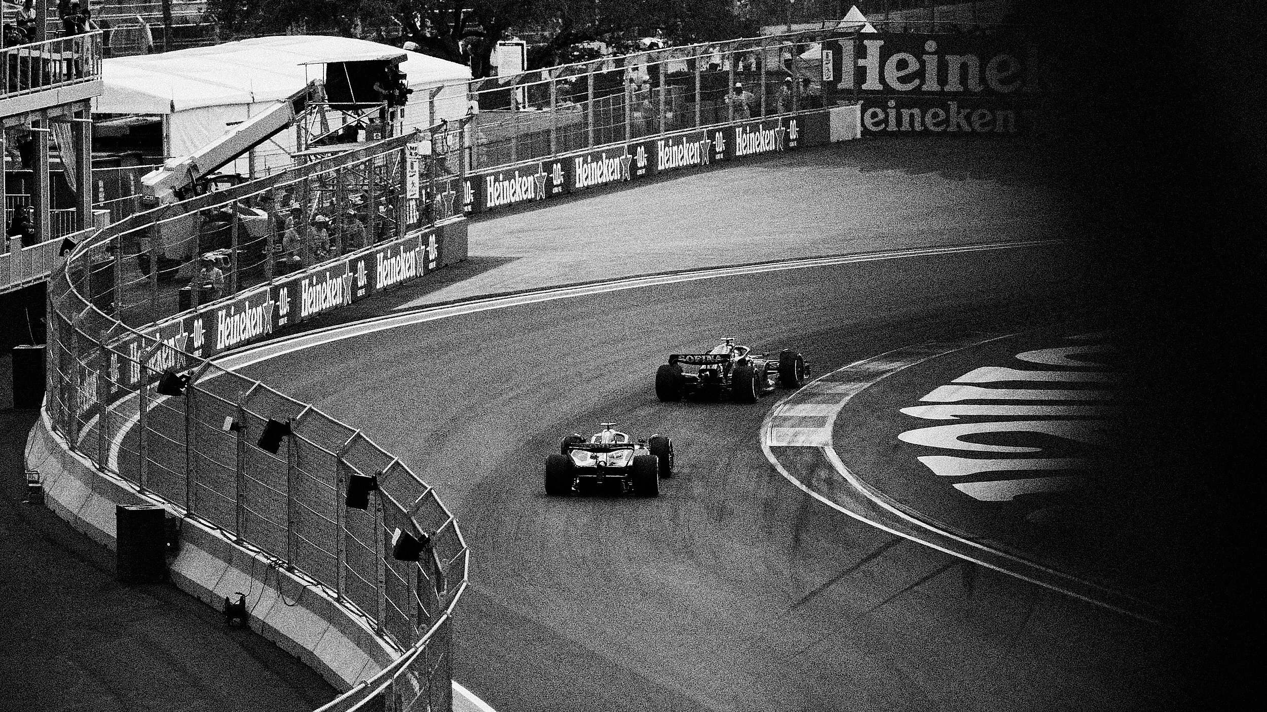 VICTORY JOURNAL | MIAMI by Geoffrey Knott