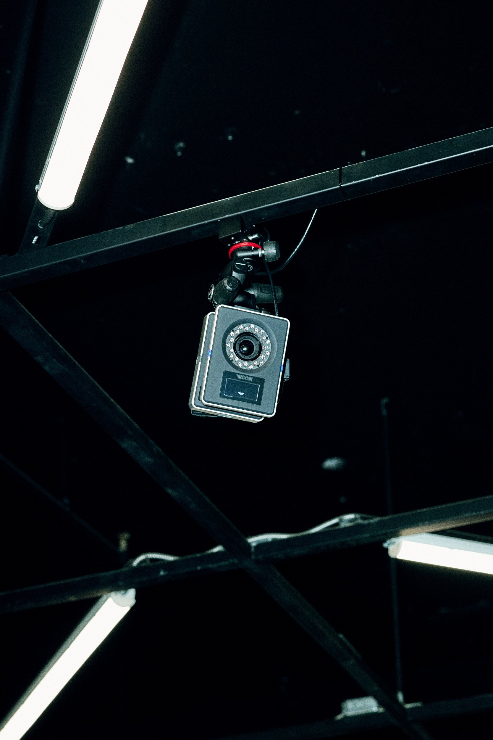 LULULEMON FURTHER by Geoffrey Knott