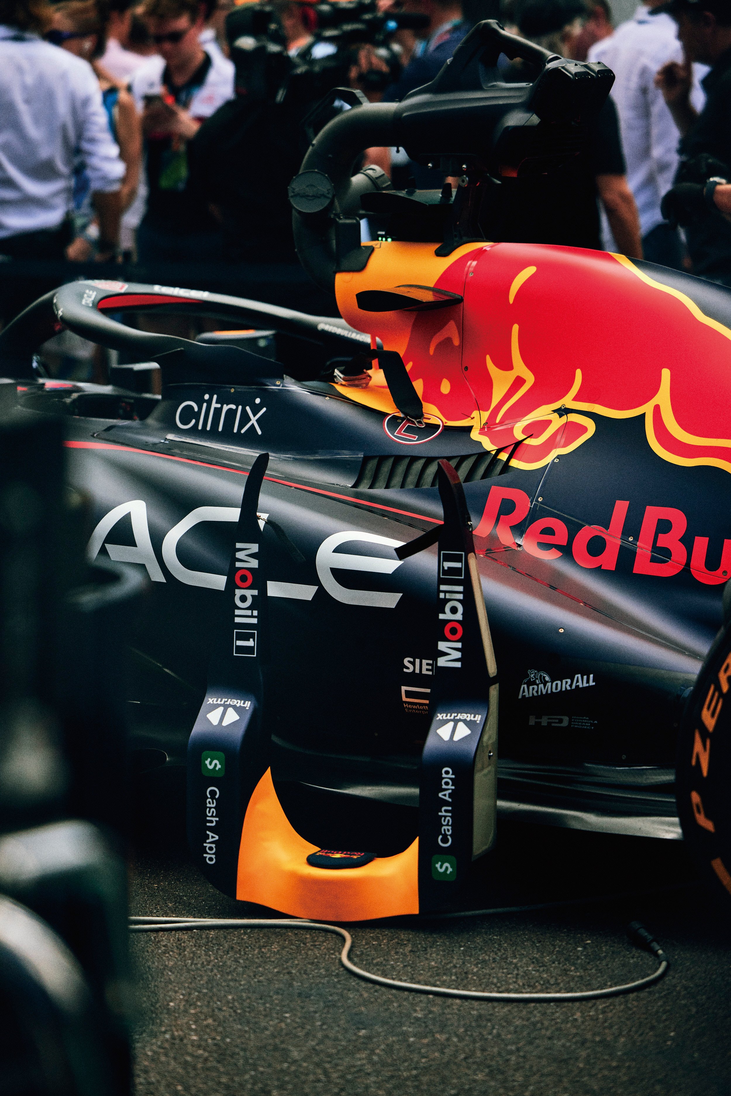 VICTORY JOURNAL | MIAMI by Geoffrey Knott