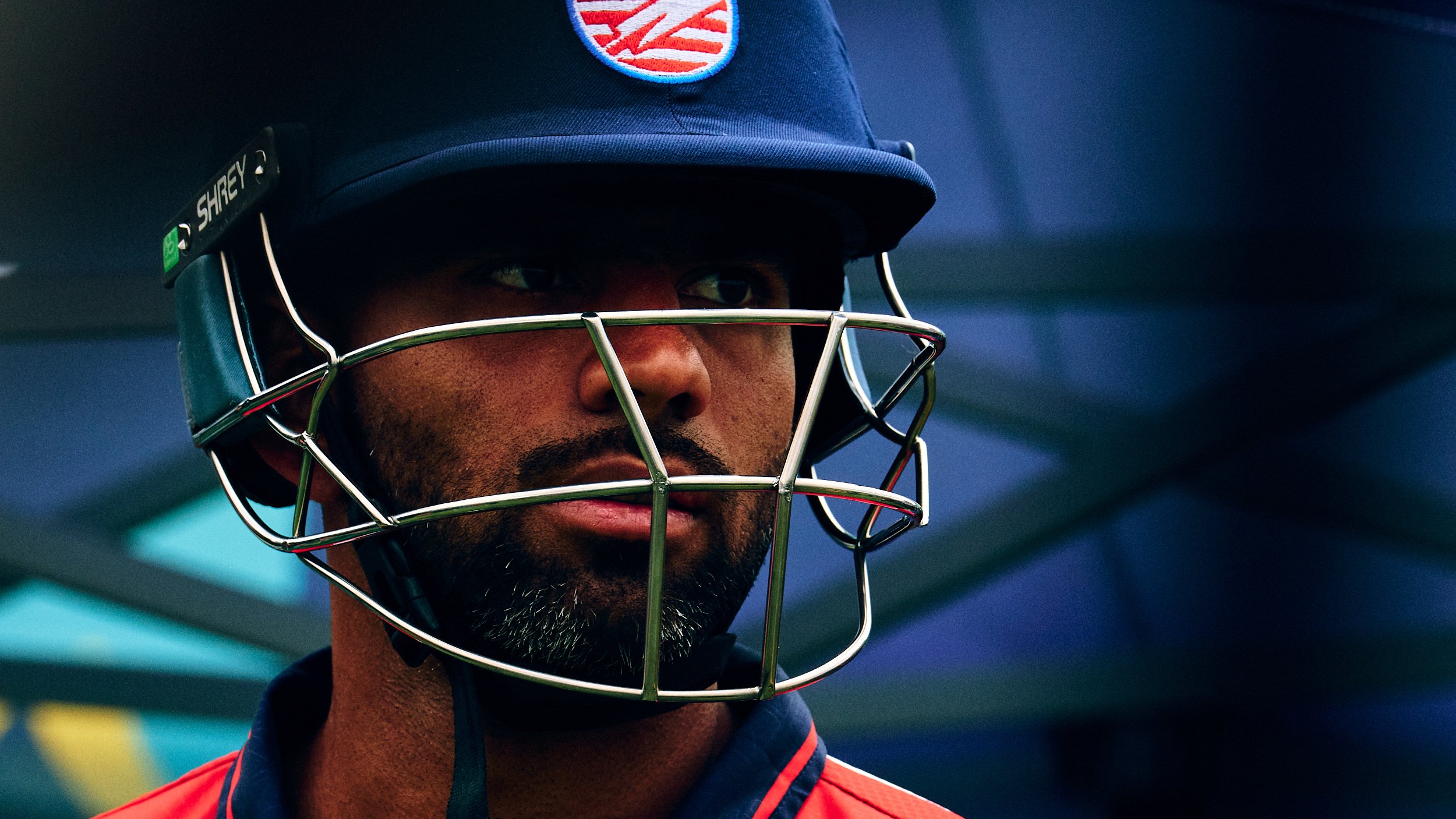 GQ SPORTS | USA CRICKET by Geoffrey Knott