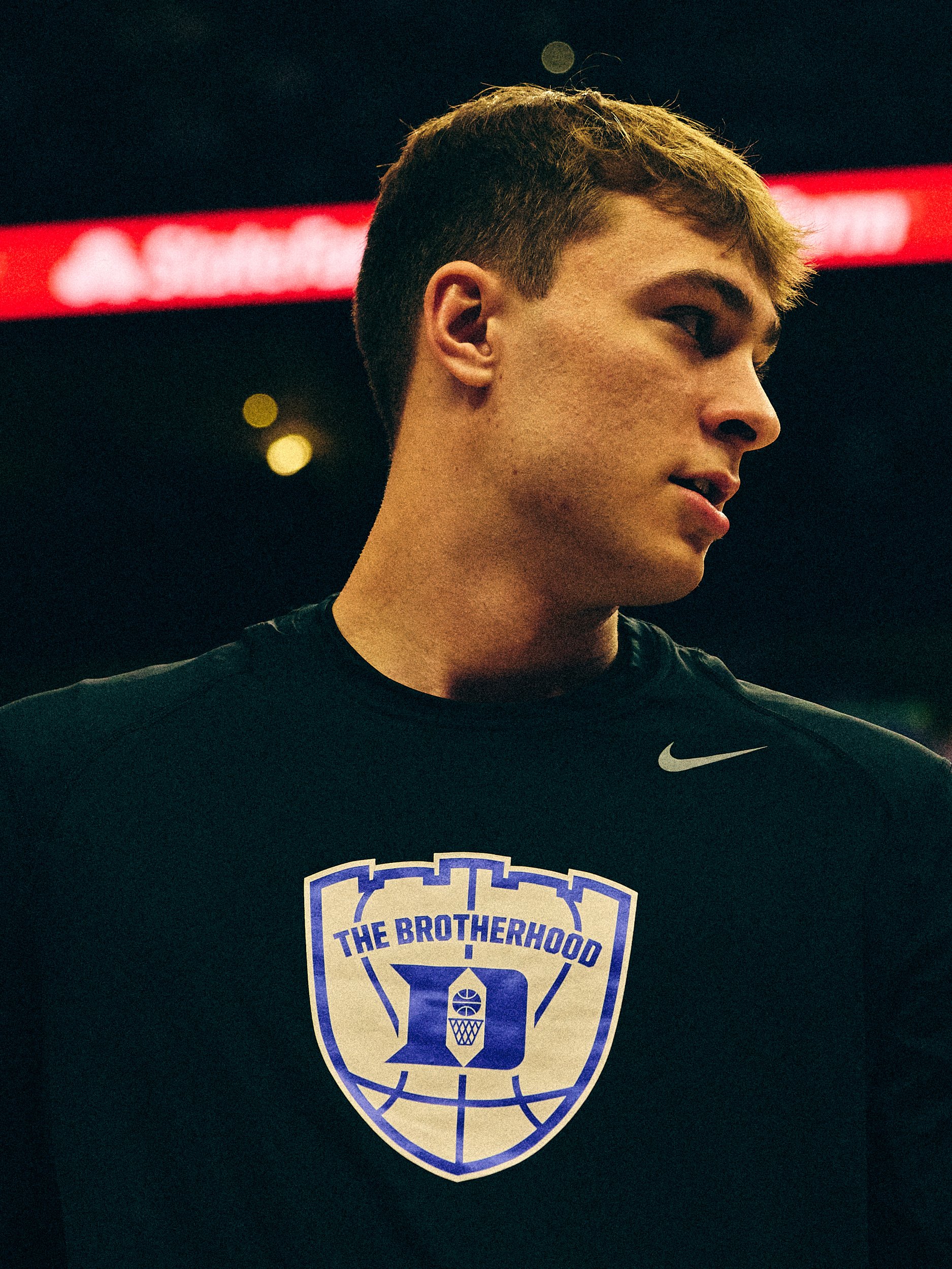 ESPN | COOPER FLAGG by Geoffrey Knott