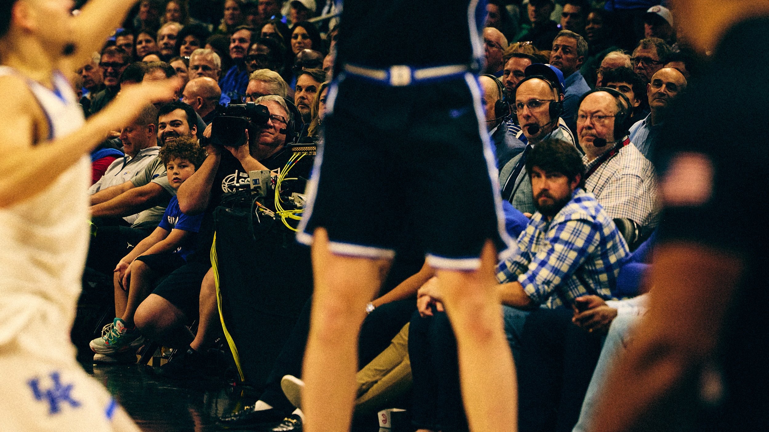 ESPN | COOPER FLAGG by Geoffrey Knott