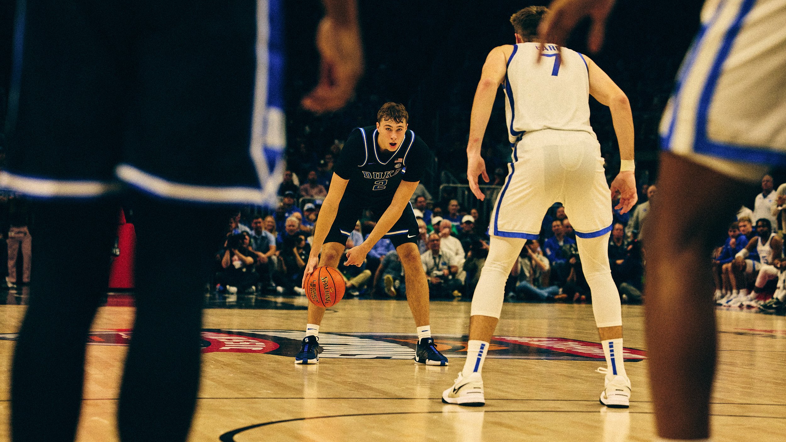 ESPN | COOPER FLAGG by Geoffrey Knott