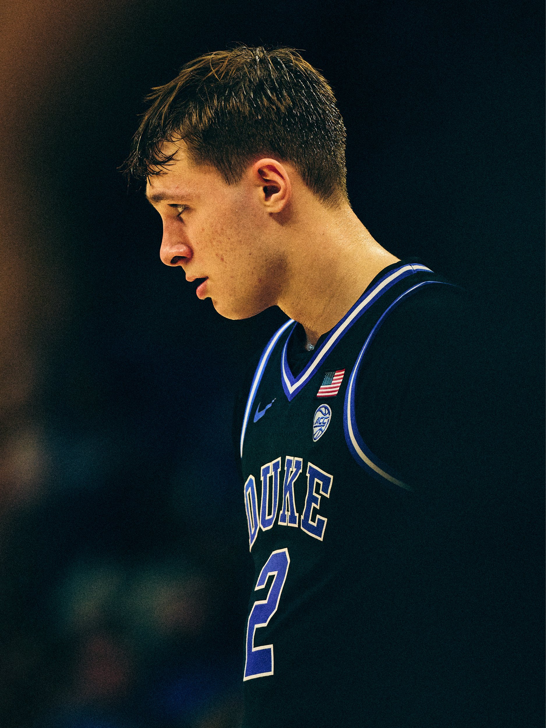 ESPN | COOPER FLAGG by Geoffrey Knott