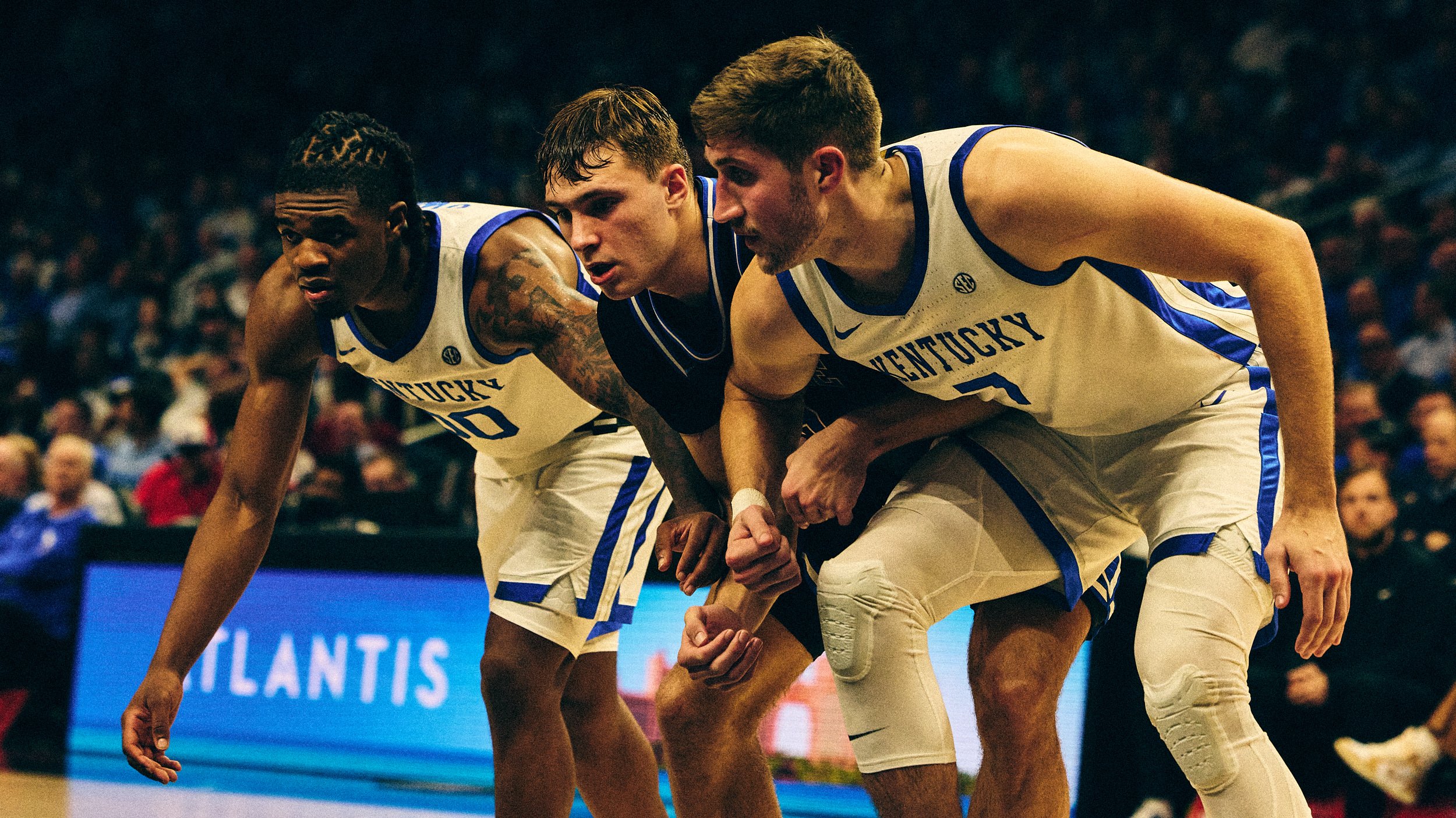 ESPN | COOPER FLAGG by Geoffrey Knott