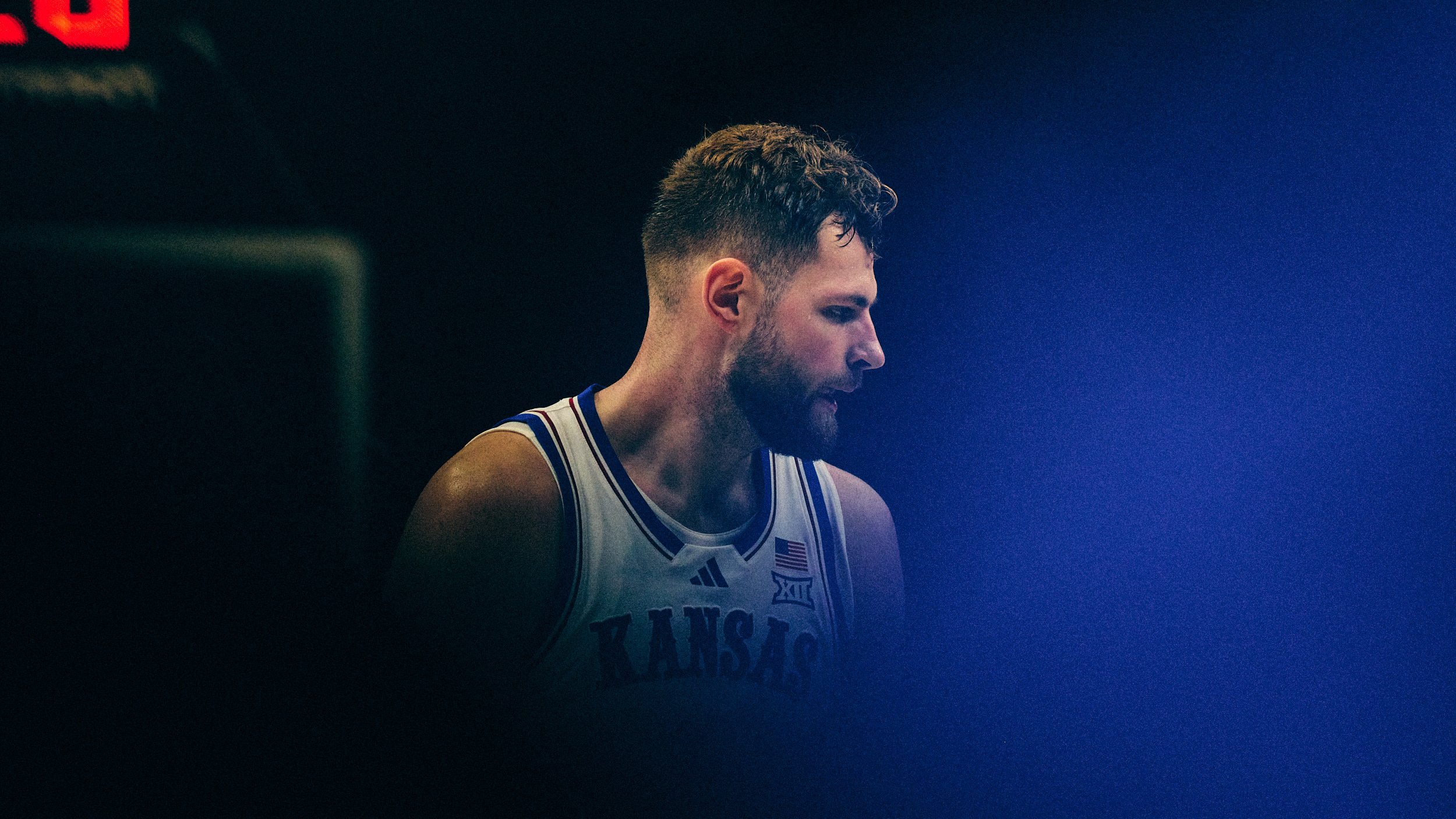 ESPN | HUNTER DICKINSON by Geoffrey Knott