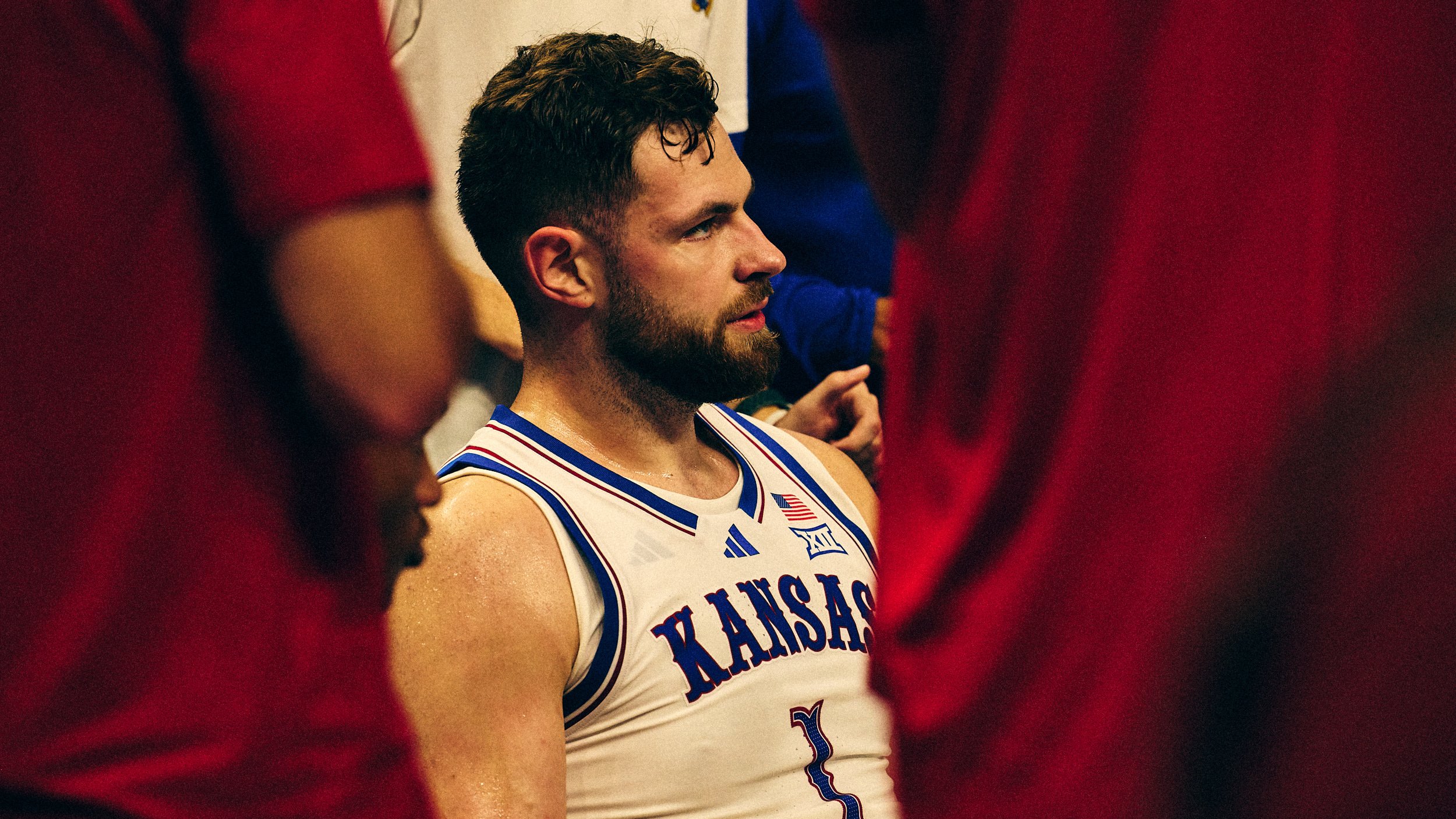 ESPN | HUNTER DICKINSON by Geoffrey Knott
