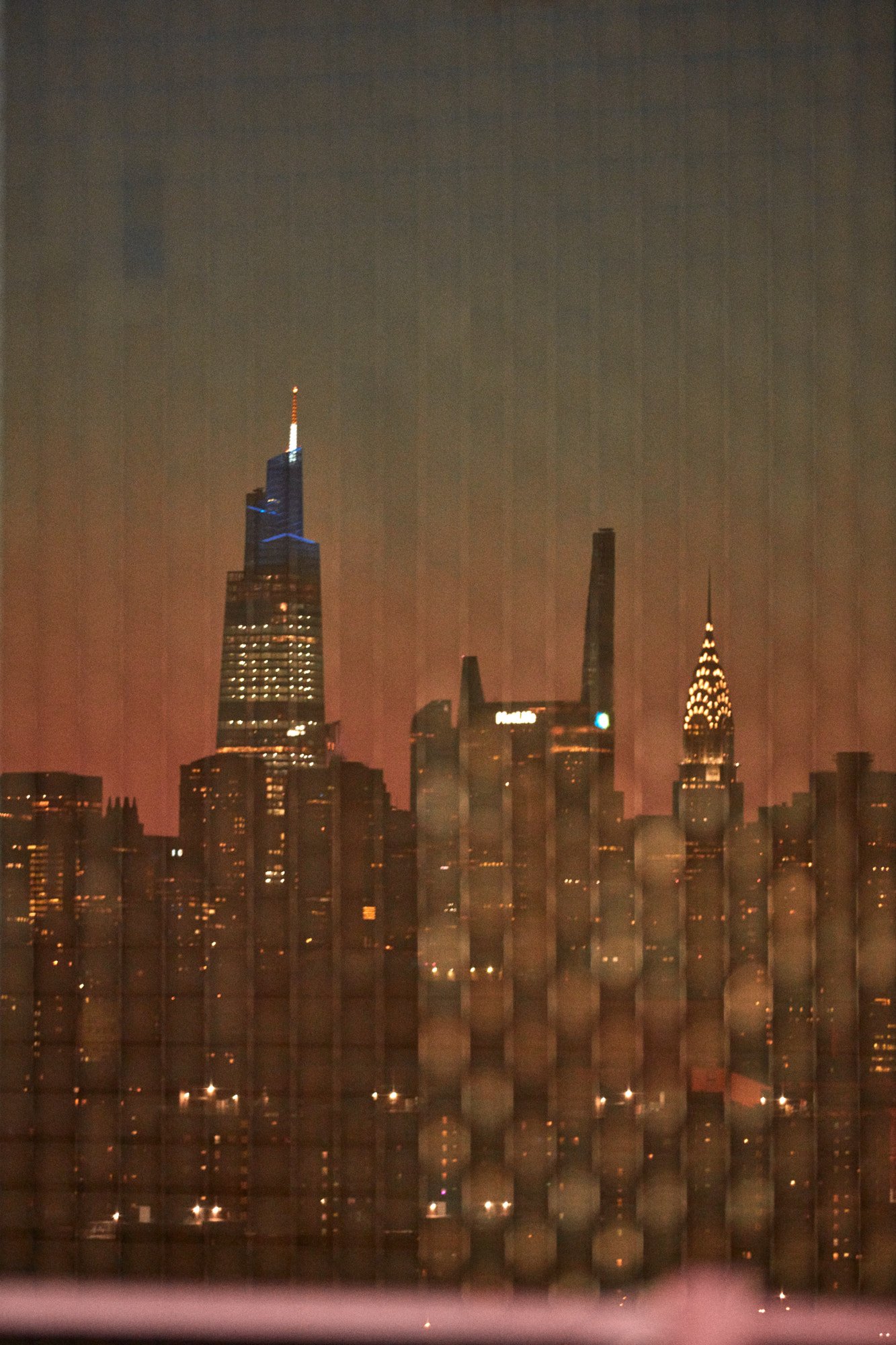 H&M CYCLING by Geoffrey Knott