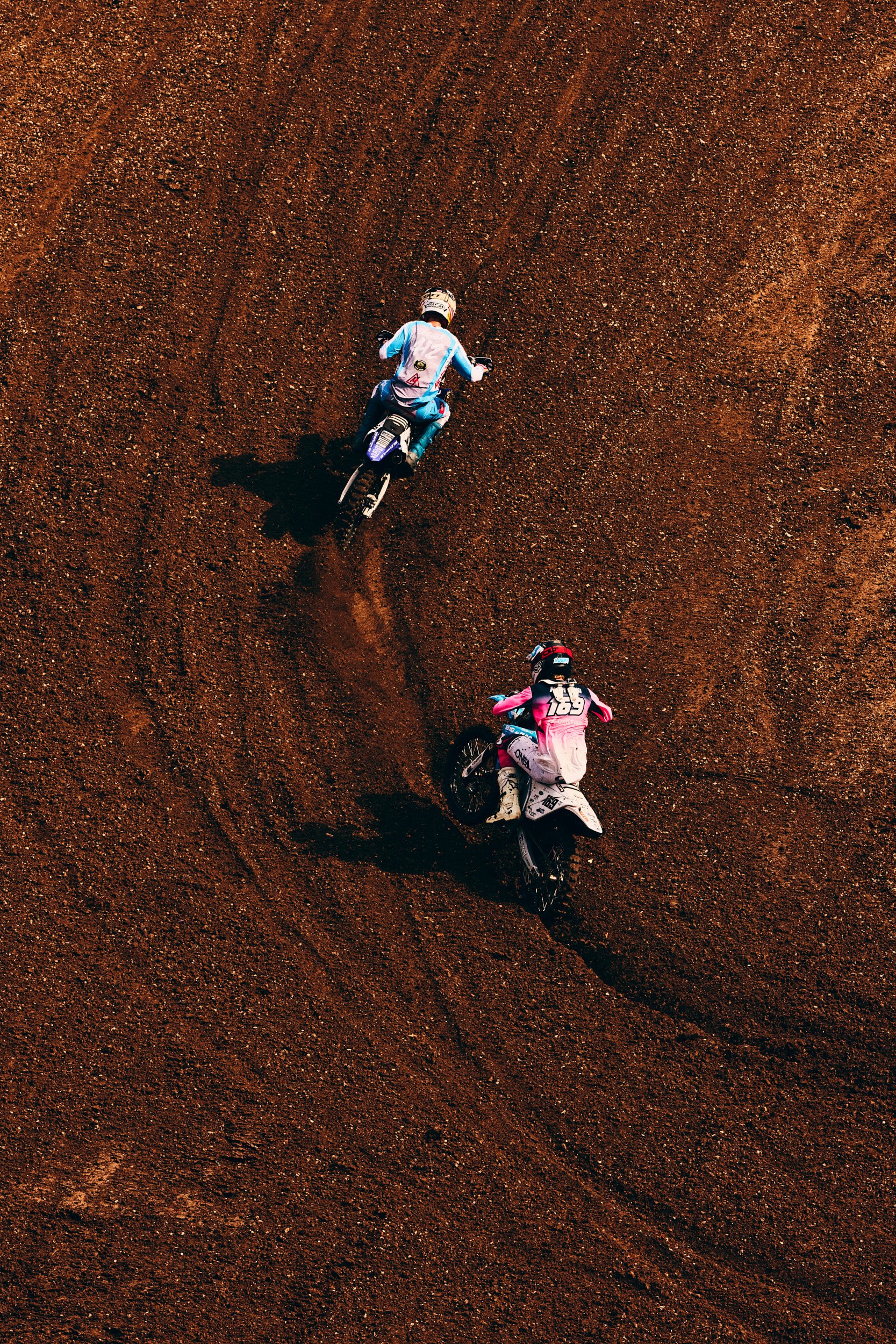 THE SMX WORLD CHAMPIONSHIP by Geoffrey Knott