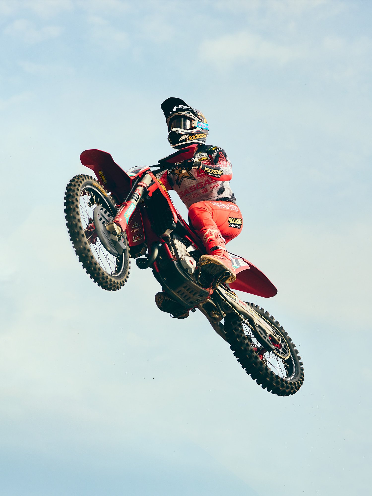 Photo by Geoffrey Knott