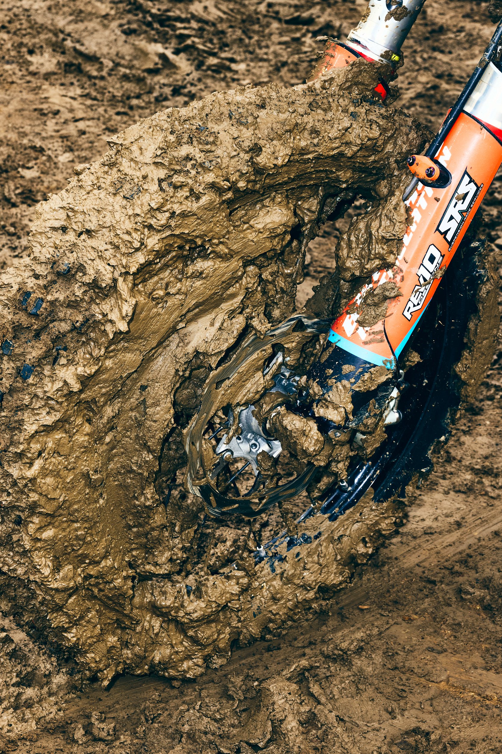 THE SMX WORLD CHAMPIONSHIP by Geoffrey Knott