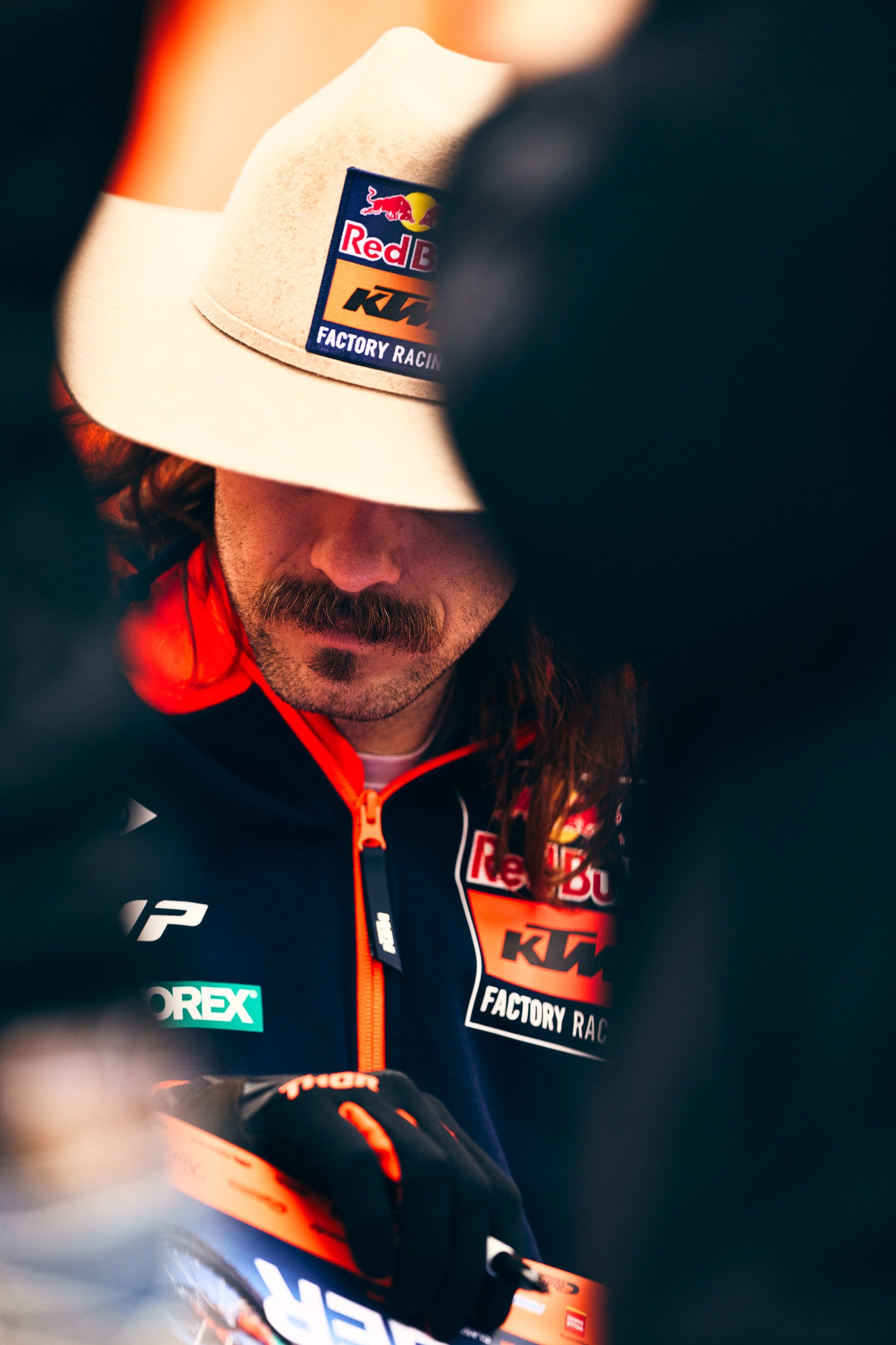 THE SMX WORLD CHAMPIONSHIP by Geoffrey Knott