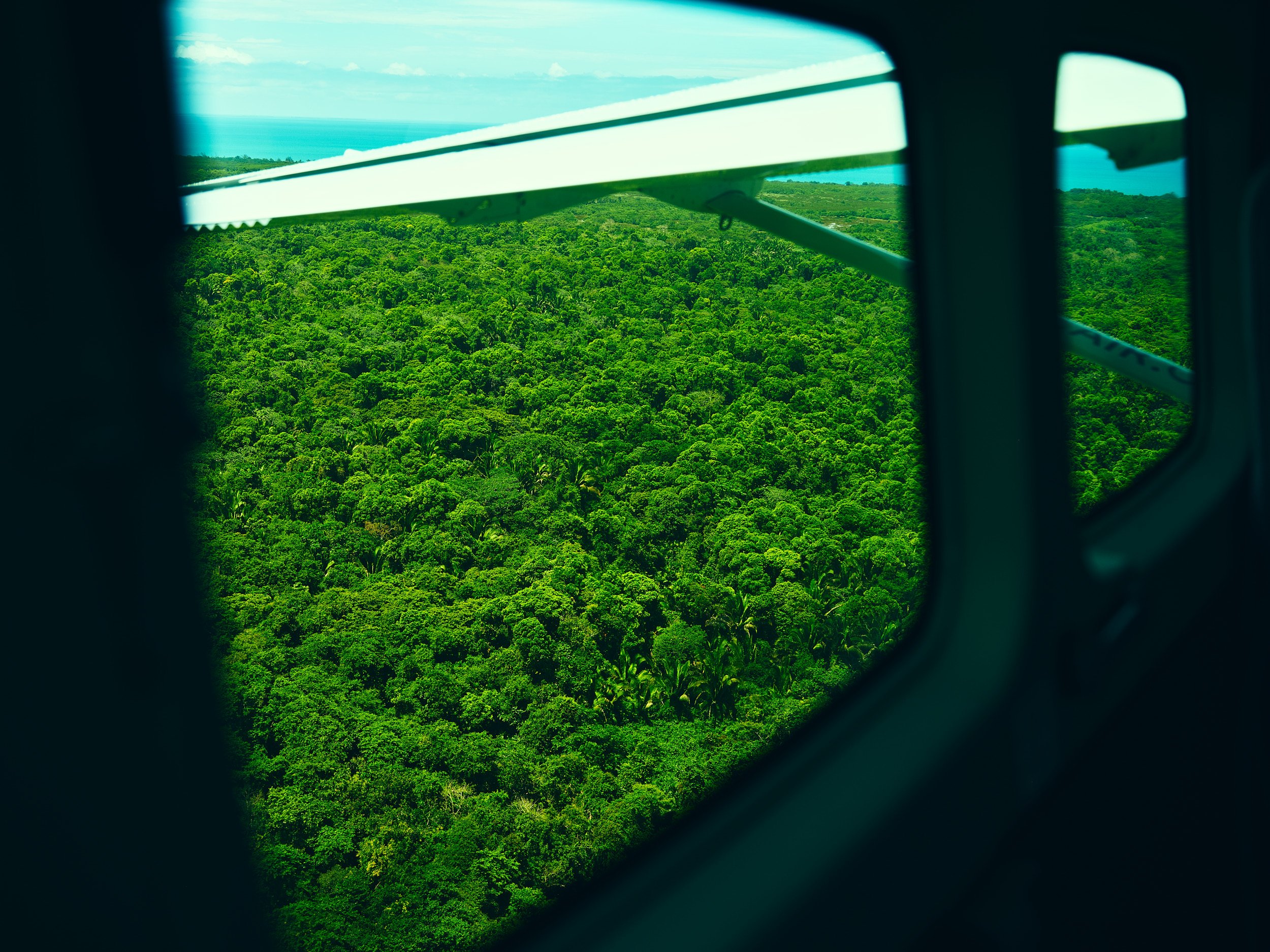 COPPOLA HIDEAWAYS | LALO by Geoffrey Knott