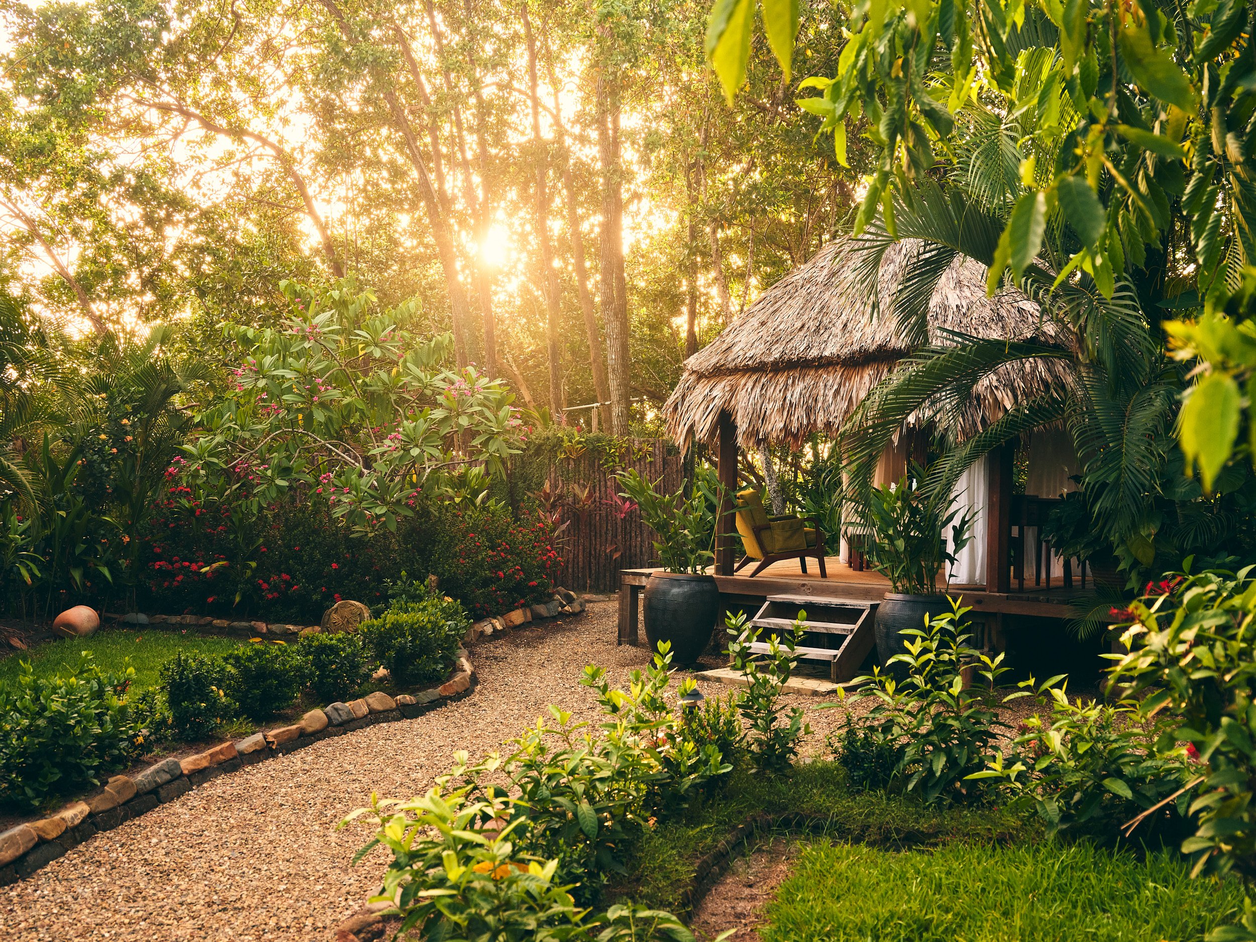 COPPOLA HIDEAWAYS | LALO by Geoffrey Knott
