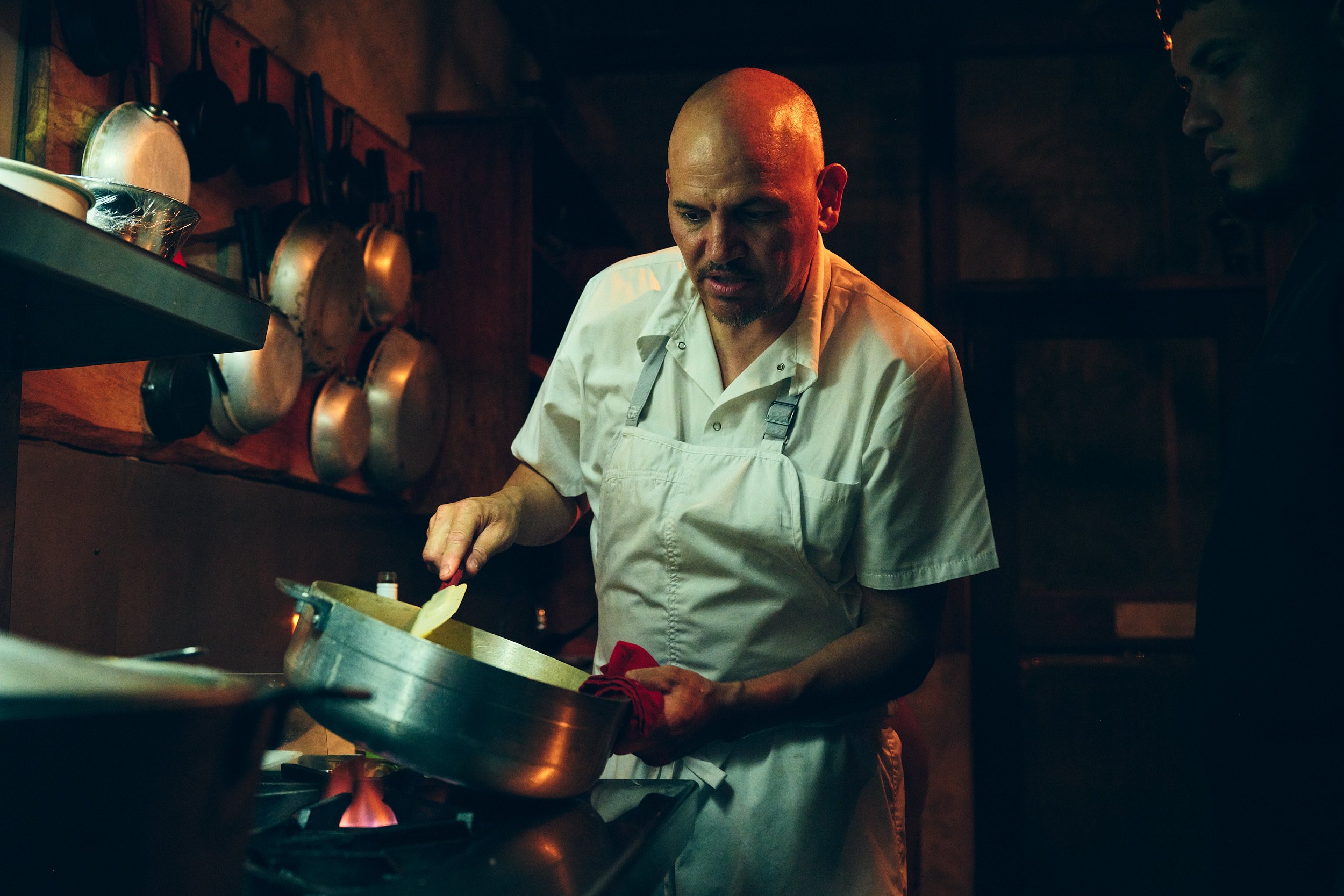 COPPOLA HIDEAWAYS | LALO by Geoffrey Knott