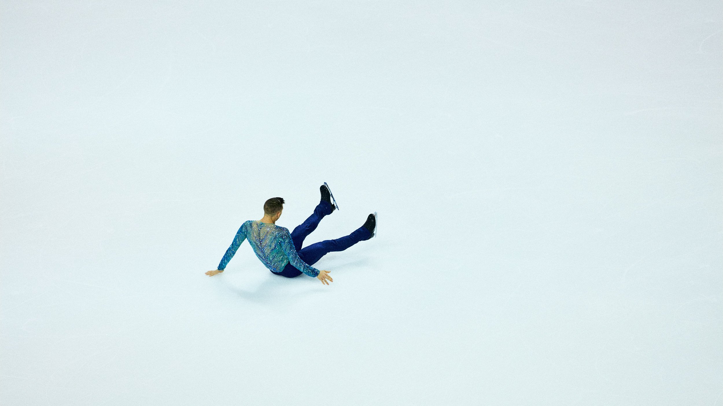 Photo by Geoffrey Knott