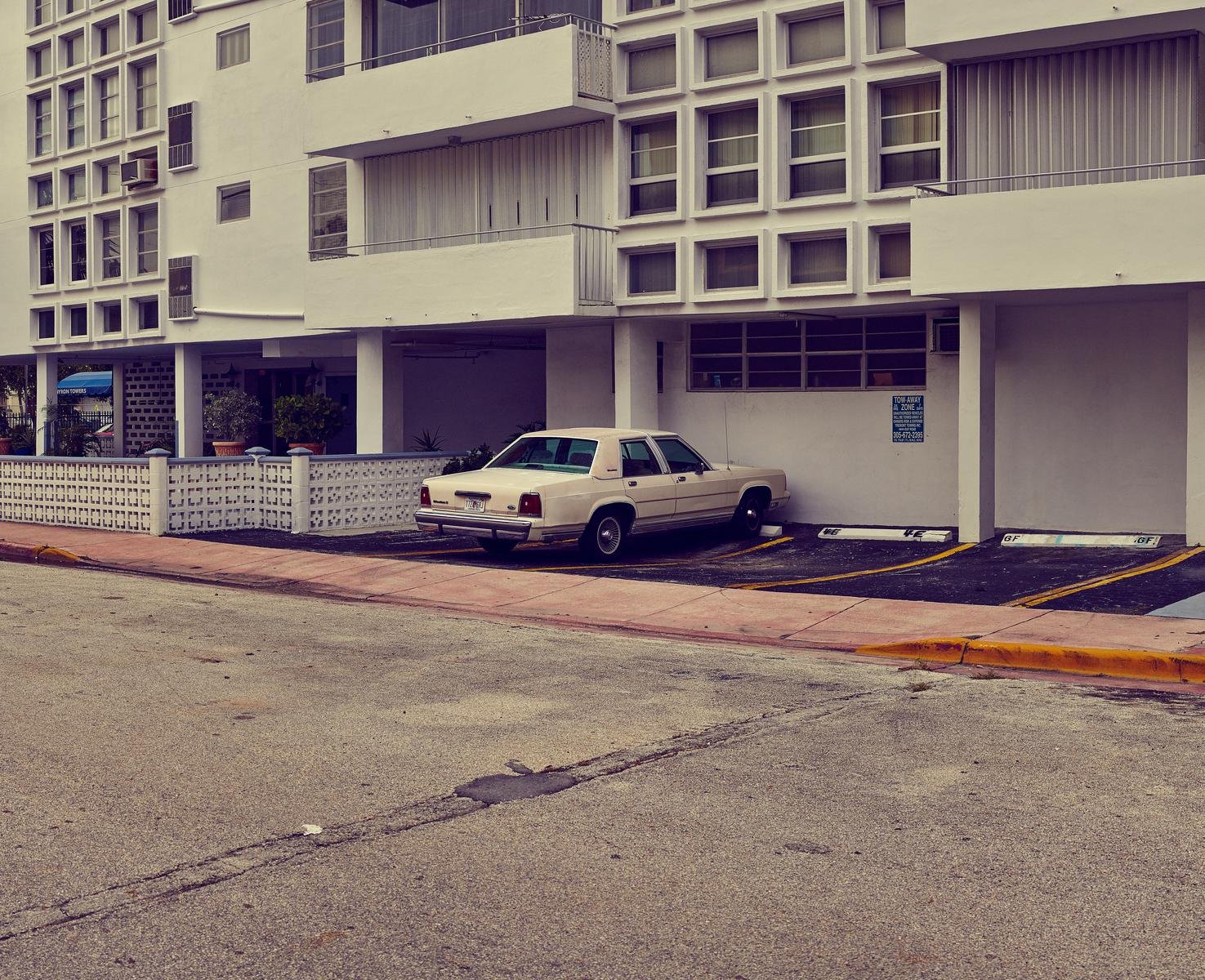 Concours by Geoffrey Knott