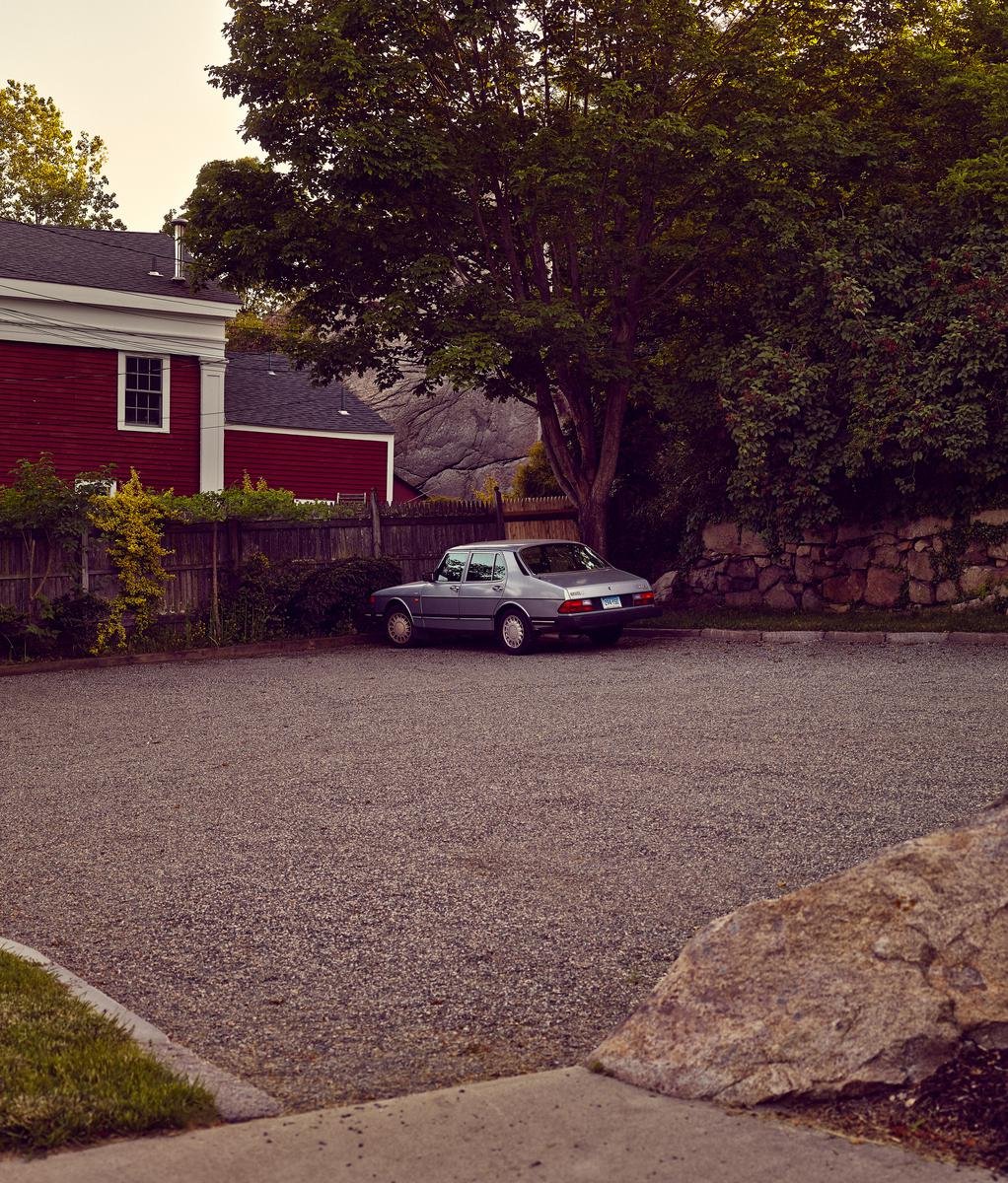 Concours by Geoffrey Knott