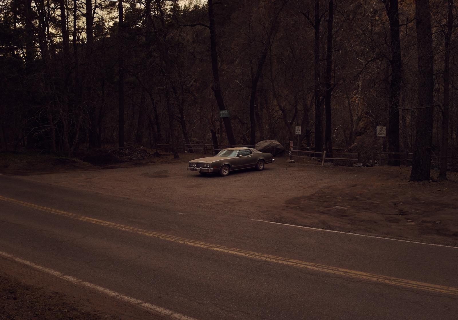 Concours by Geoffrey Knott