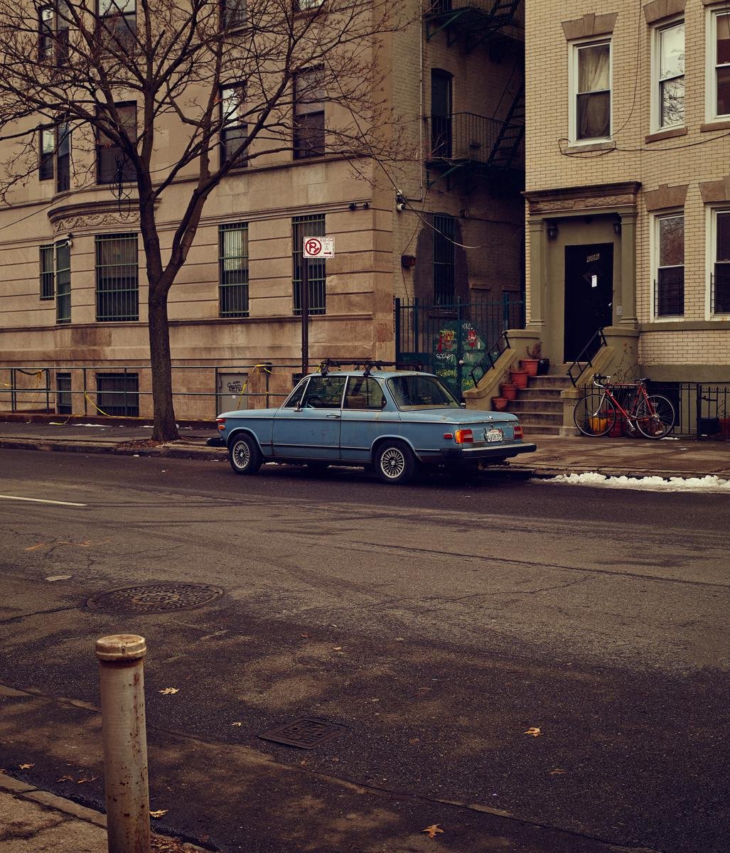 Concours by Geoffrey Knott