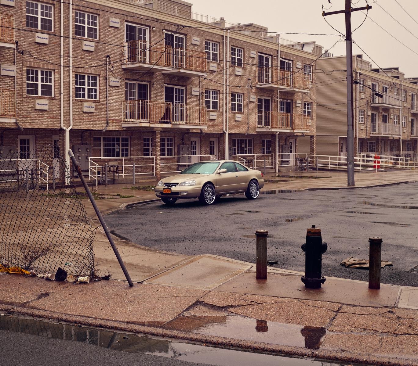 Concours by Geoffrey Knott