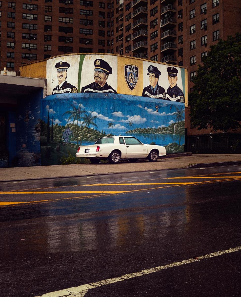 Concours by Geoffrey Knott