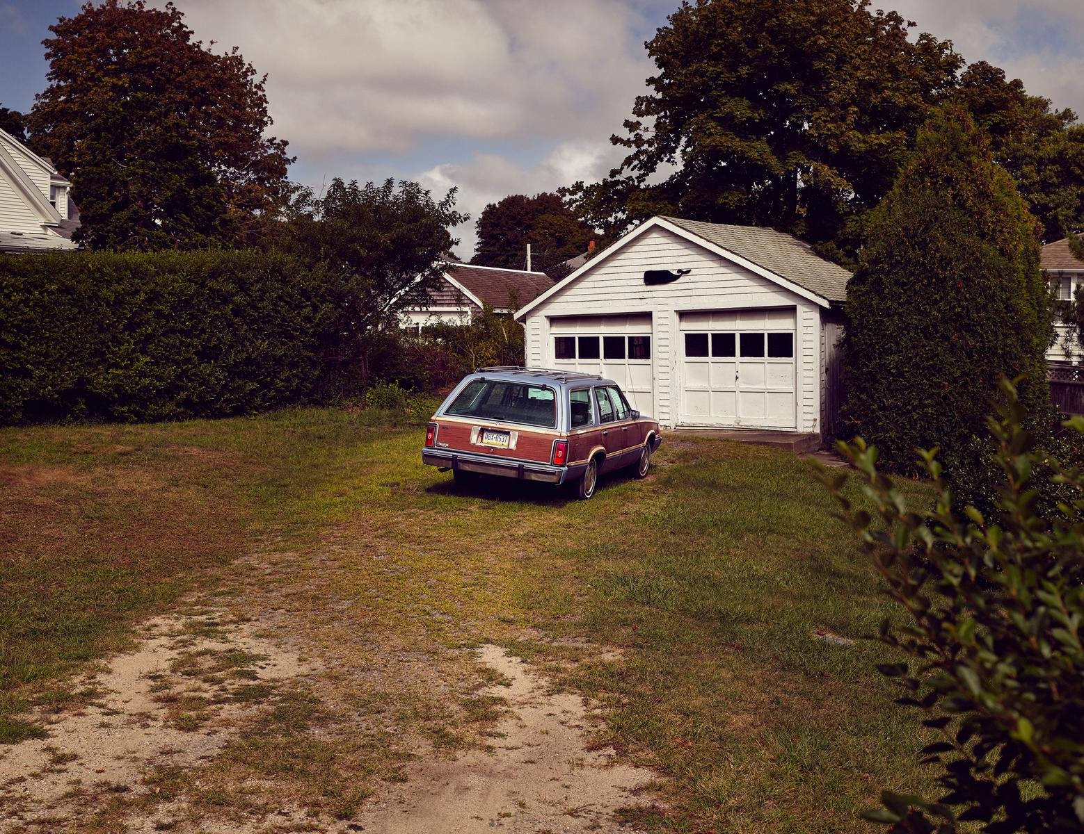 Concours by Geoffrey Knott