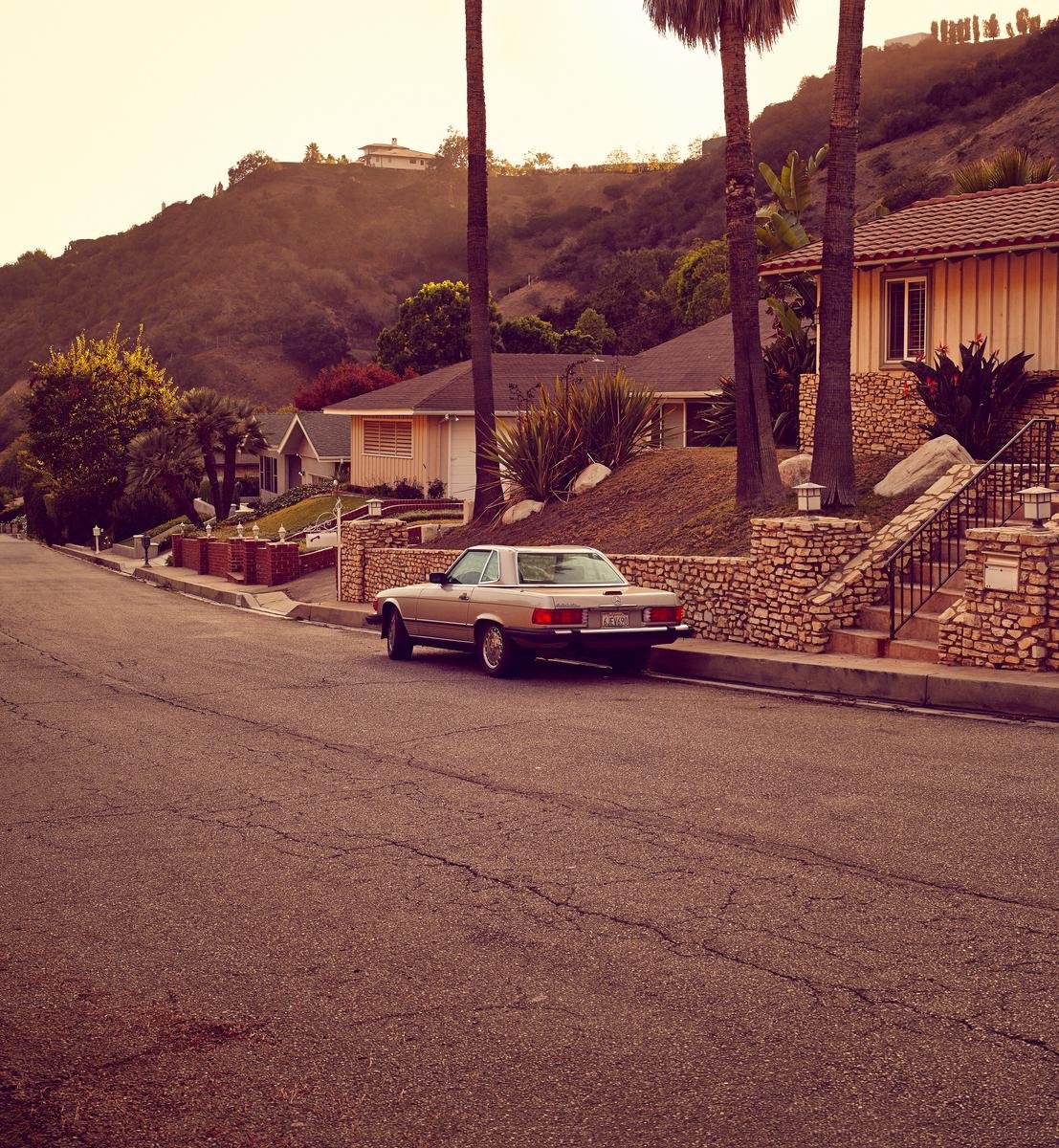 Concours by Geoffrey Knott