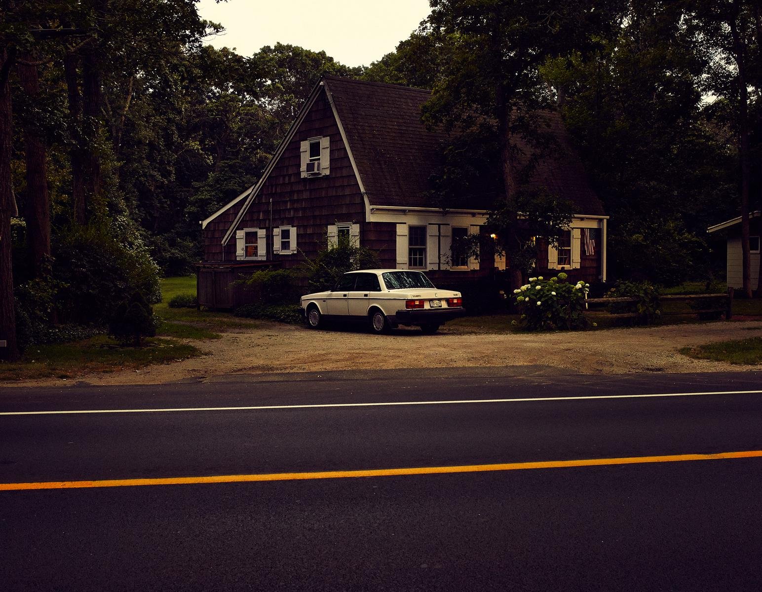 Concours by Geoffrey Knott