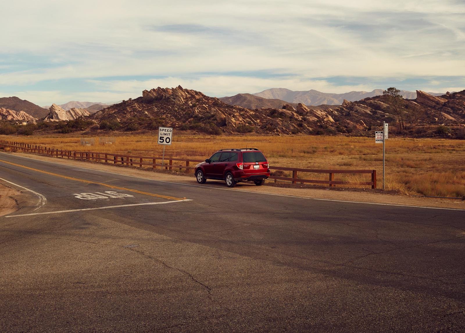 Concours by Geoffrey Knott