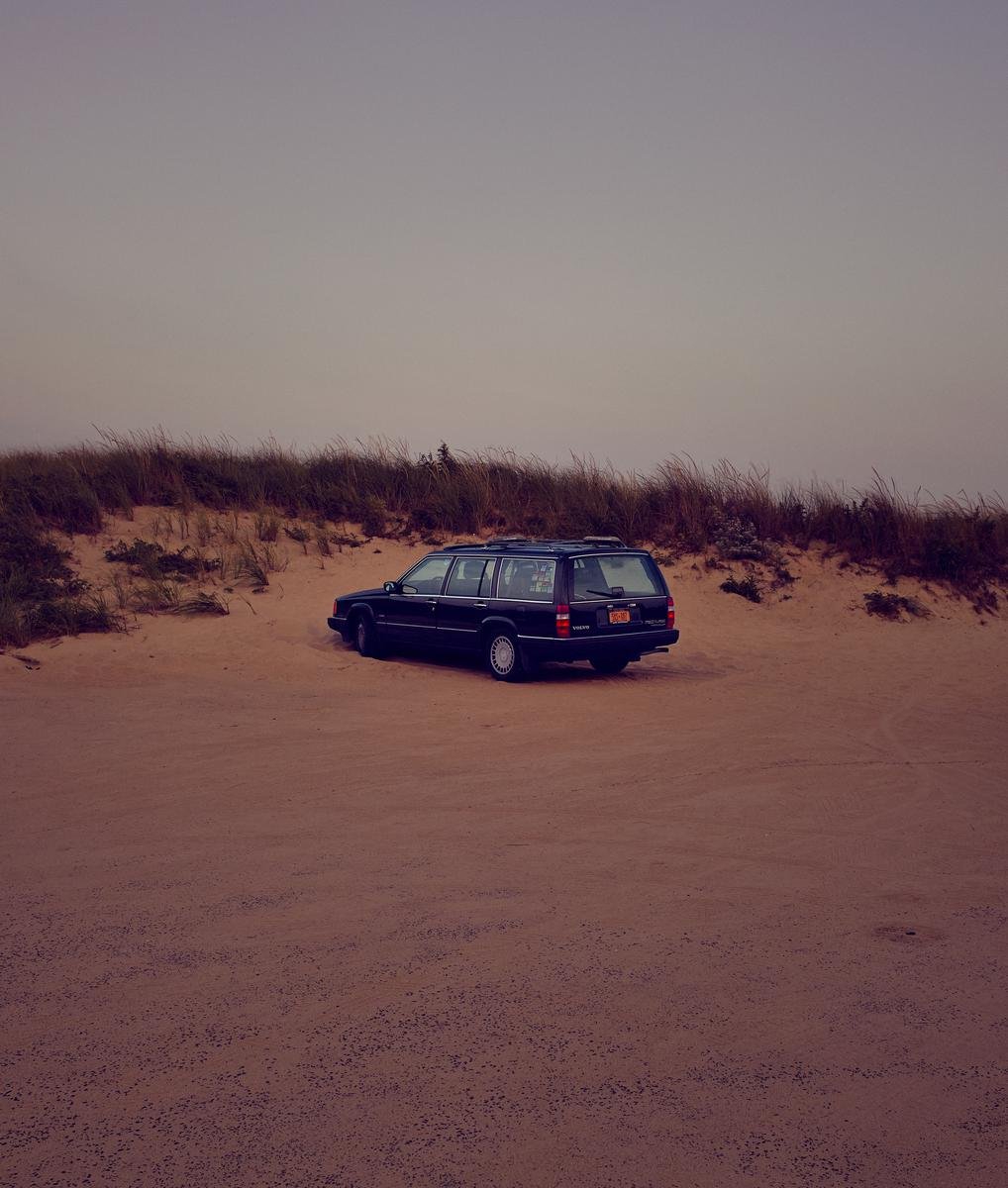 Concours by Geoffrey Knott