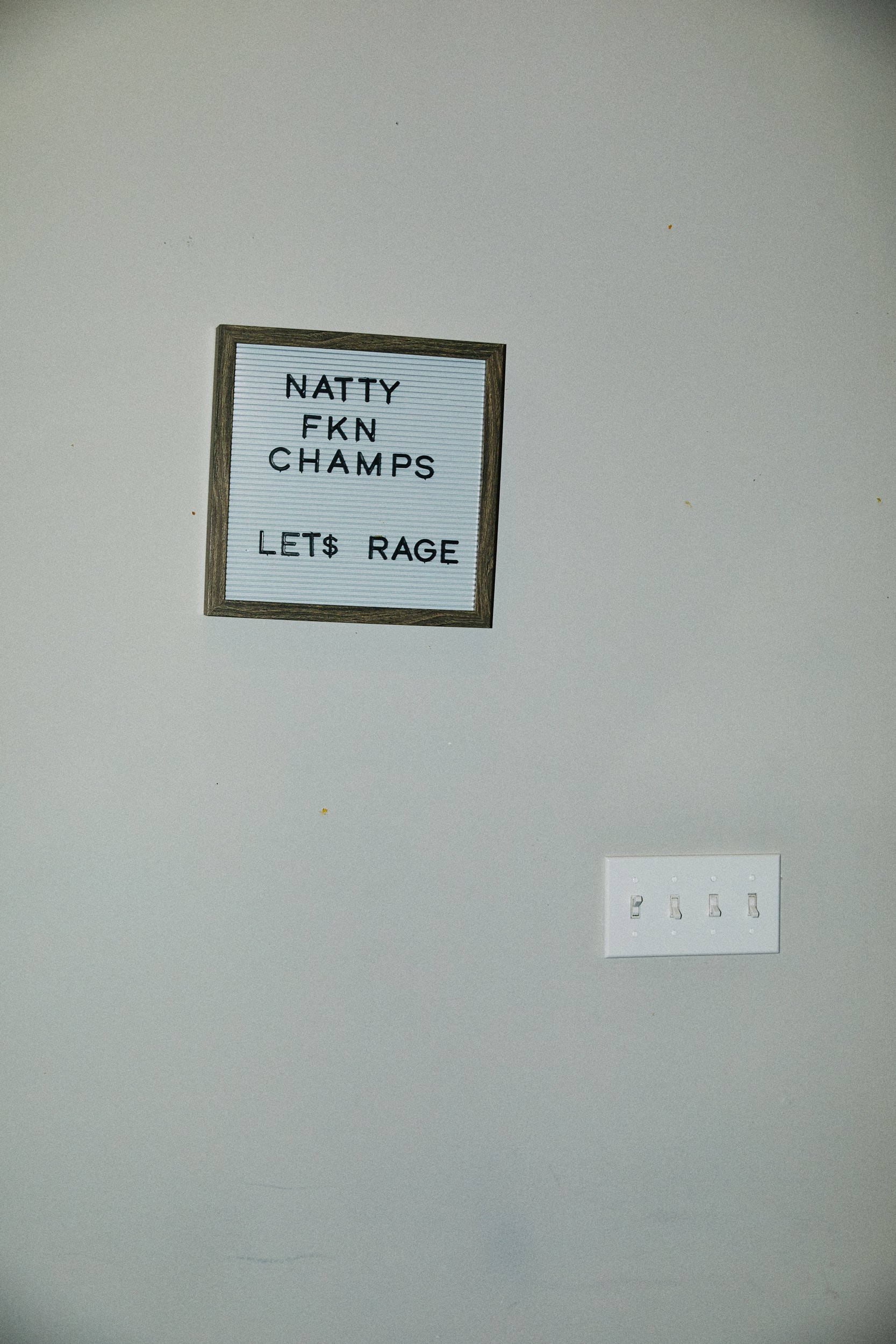 VICTORY JOURNAL | DEYNA CASTELLANOS by Geoffrey Knott