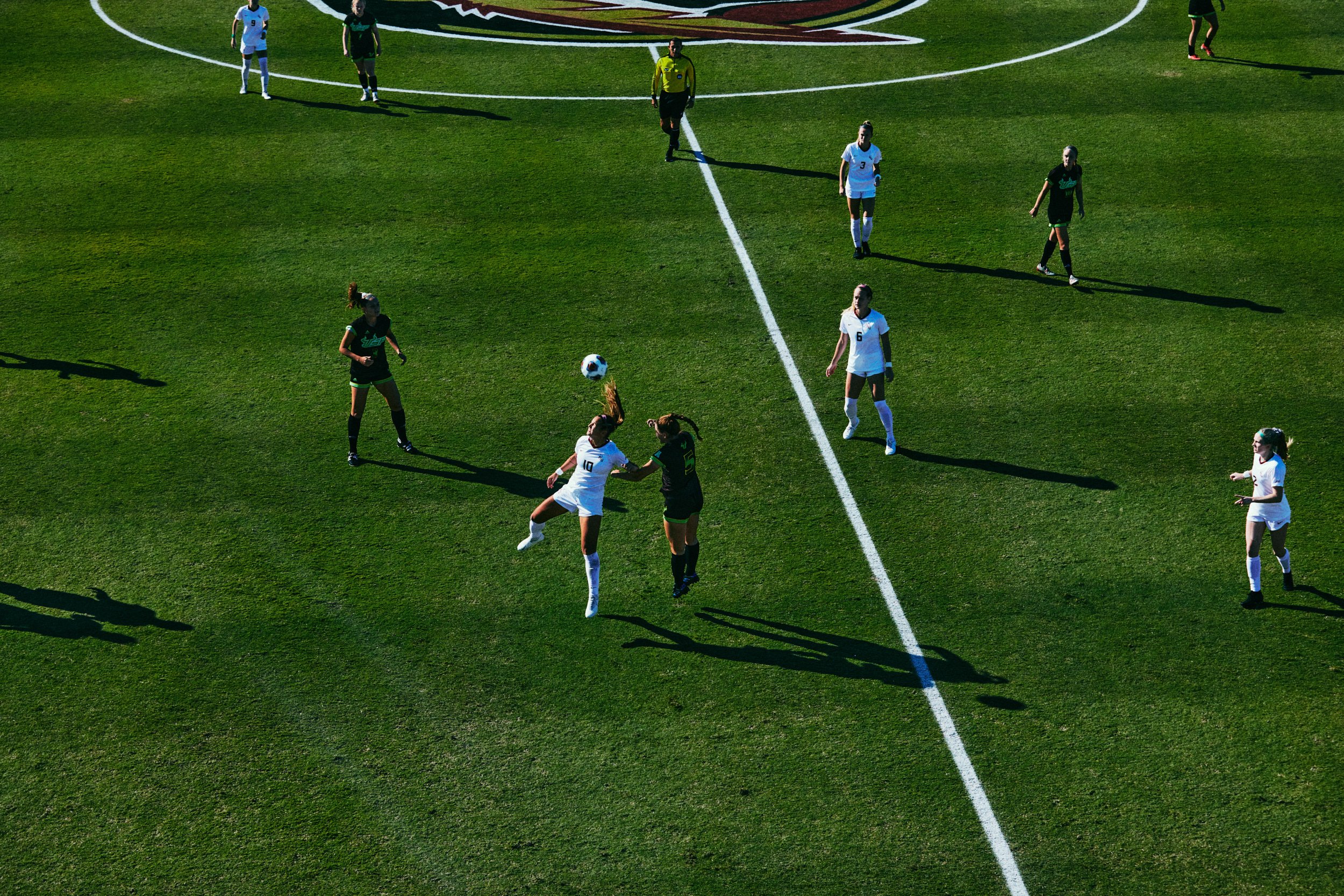 VICTORY JOURNAL | DEYNA CASTELLANOS by Geoffrey Knott