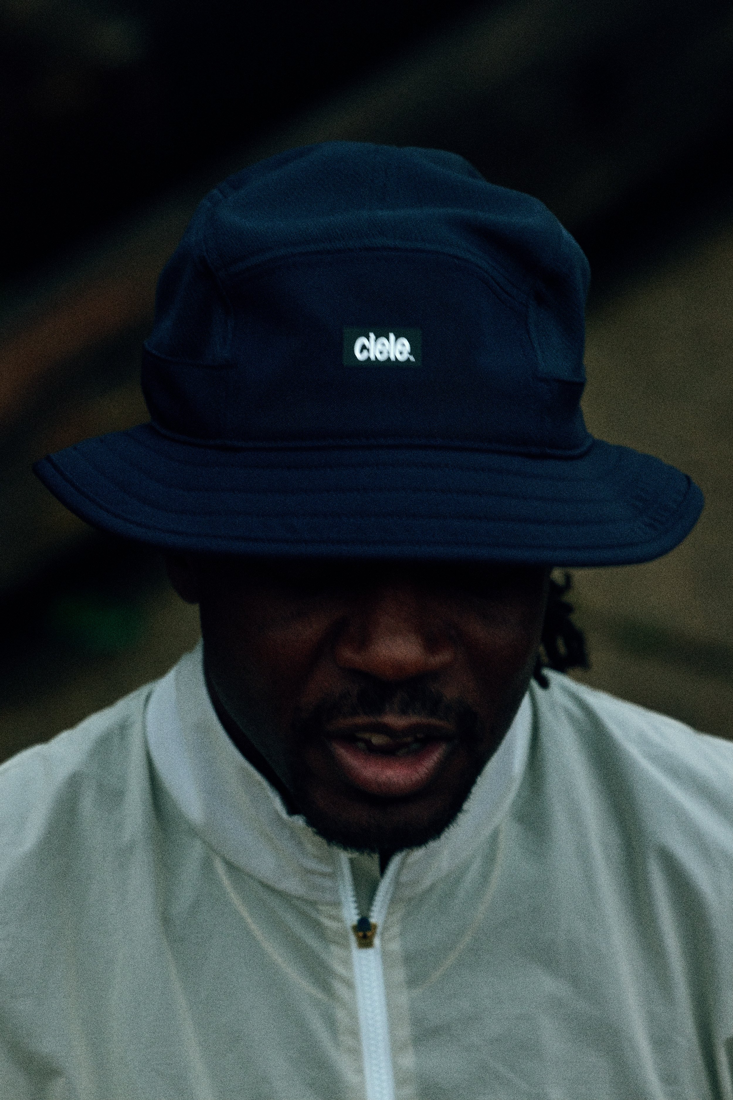 CIELE ATHLETICS by Geoffrey Knott