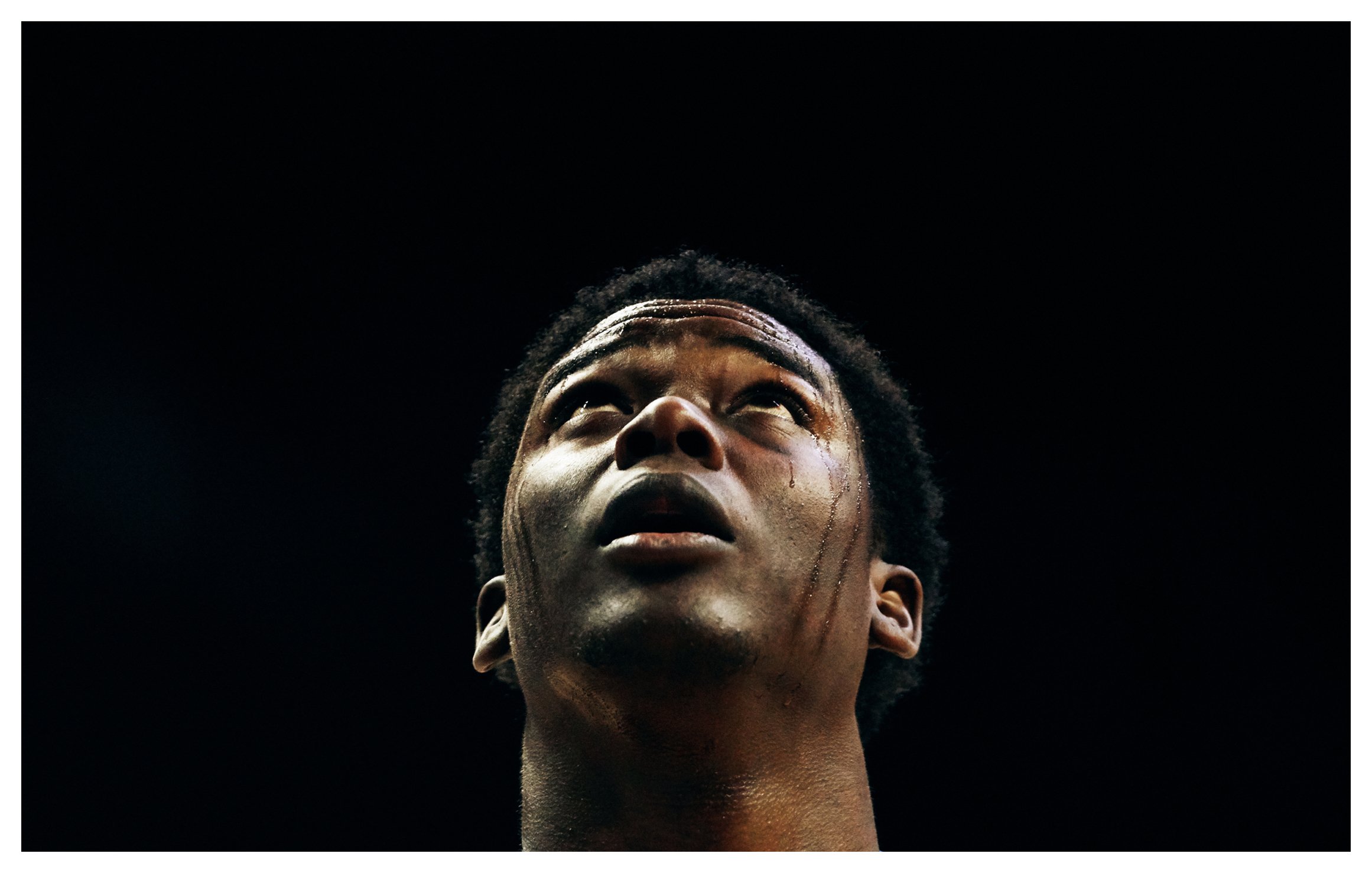 G LEAGUE by Geoffrey Knott
