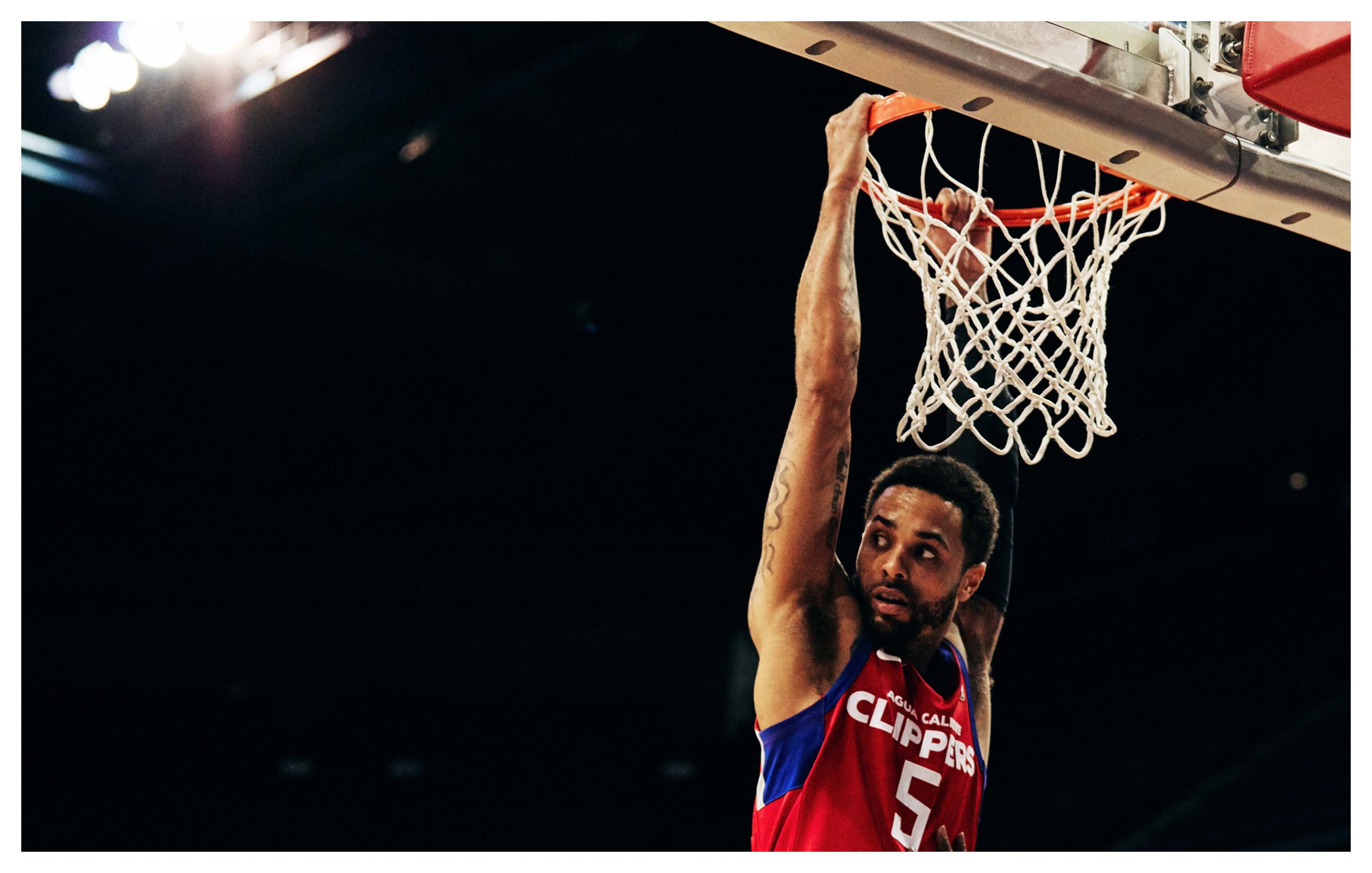 G LEAGUE by Geoffrey Knott
