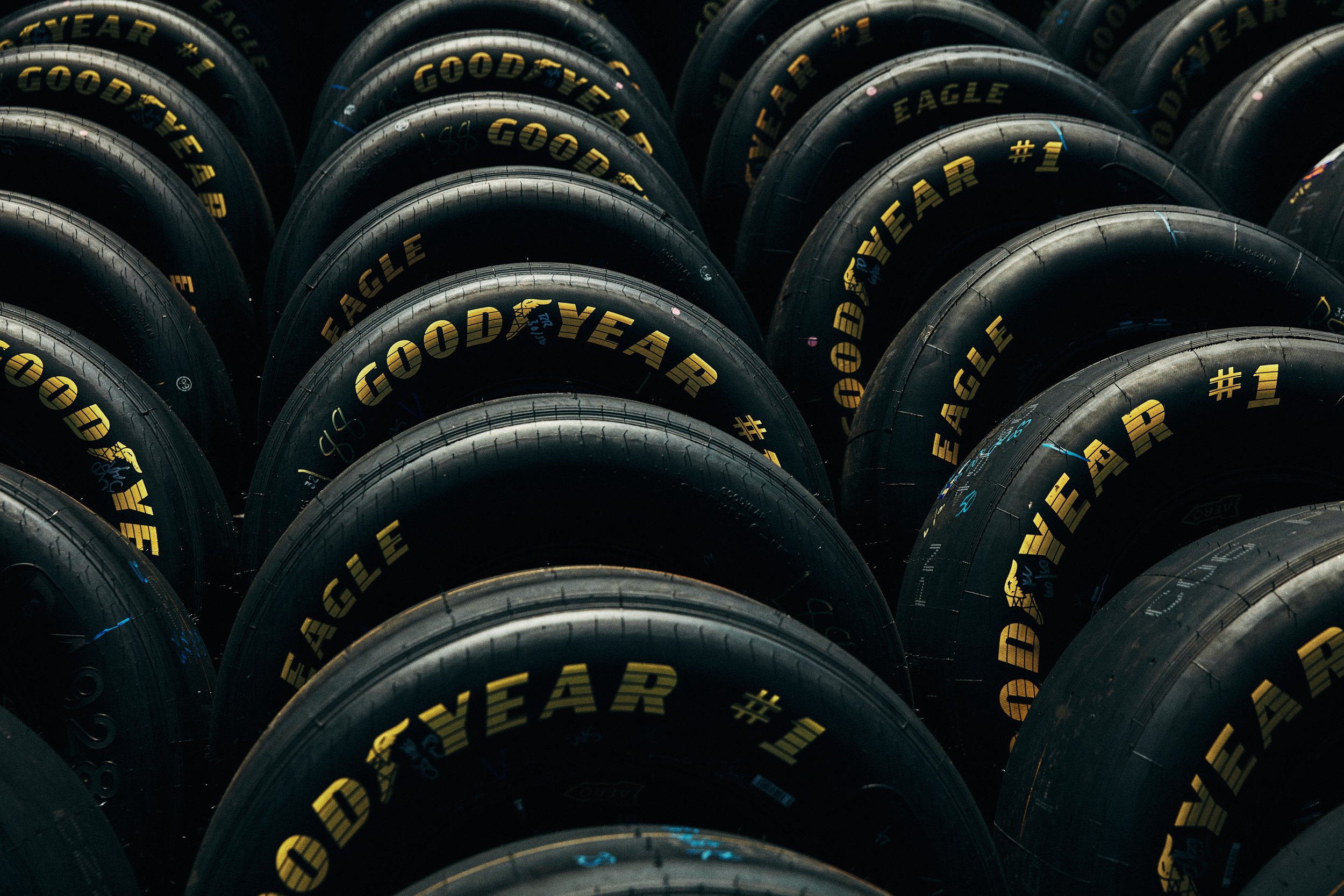 VICTORY JOURNAL | BREHANNA DANIELS by Geoffrey Knott