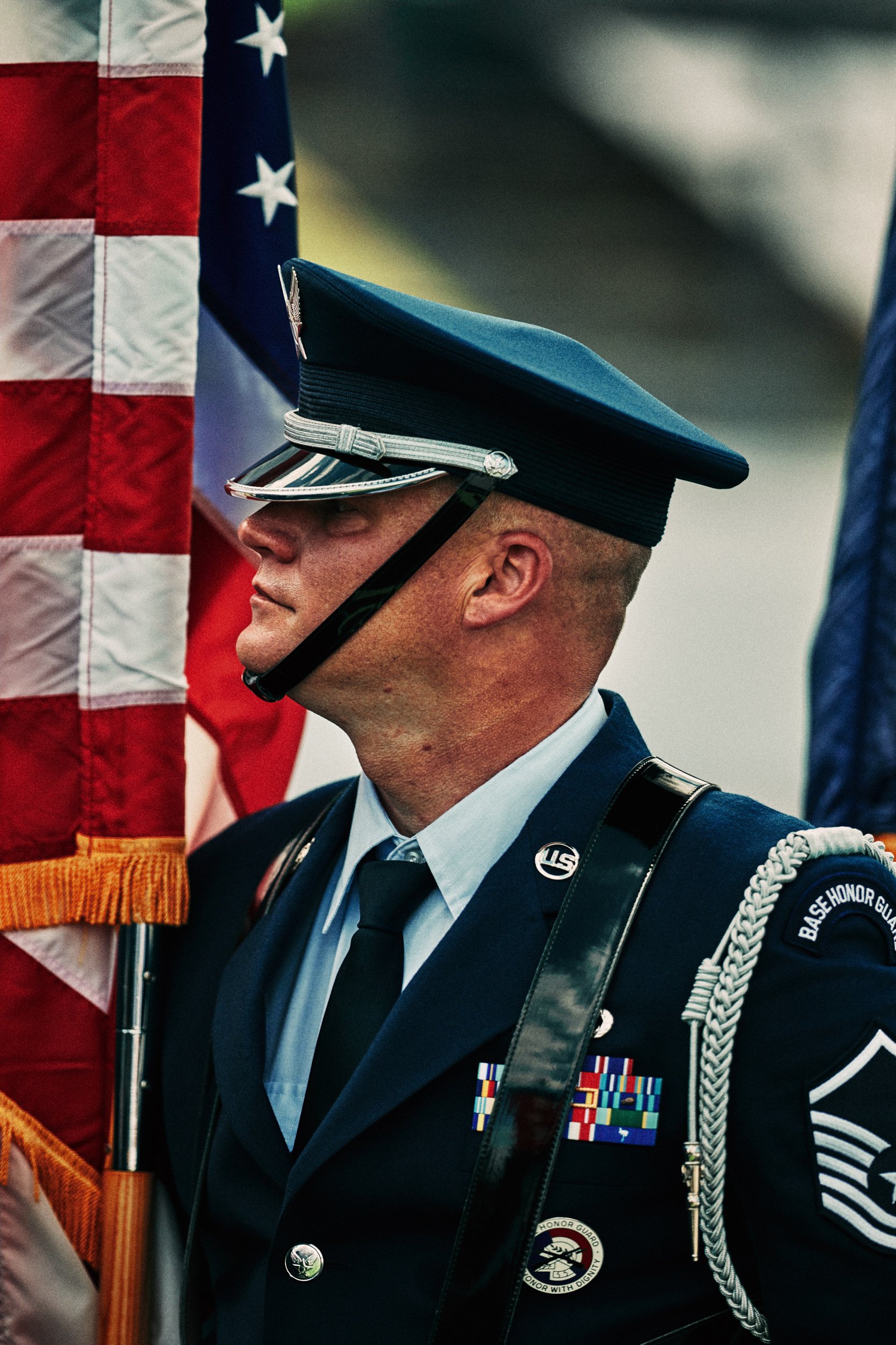 VICTORY JOURNAL | BREHANNA DANIELS by Geoffrey Knott