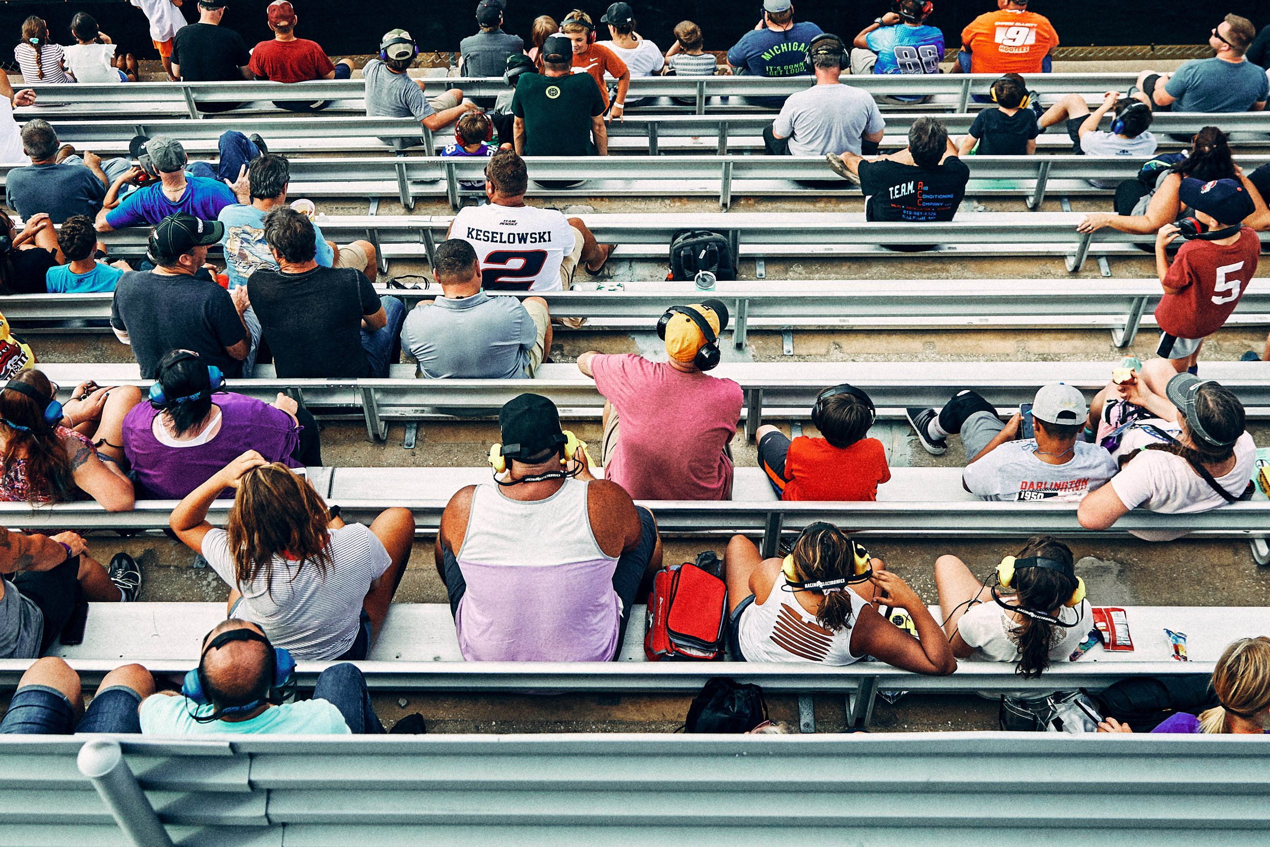 VICTORY JOURNAL | BREHANNA DANIELS by Geoffrey Knott