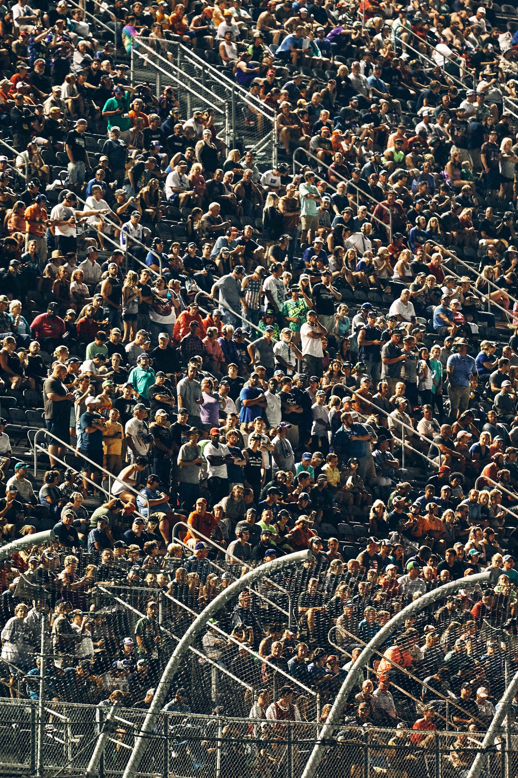 VICTORY JOURNAL | BREHANNA DANIELS by Geoffrey Knott