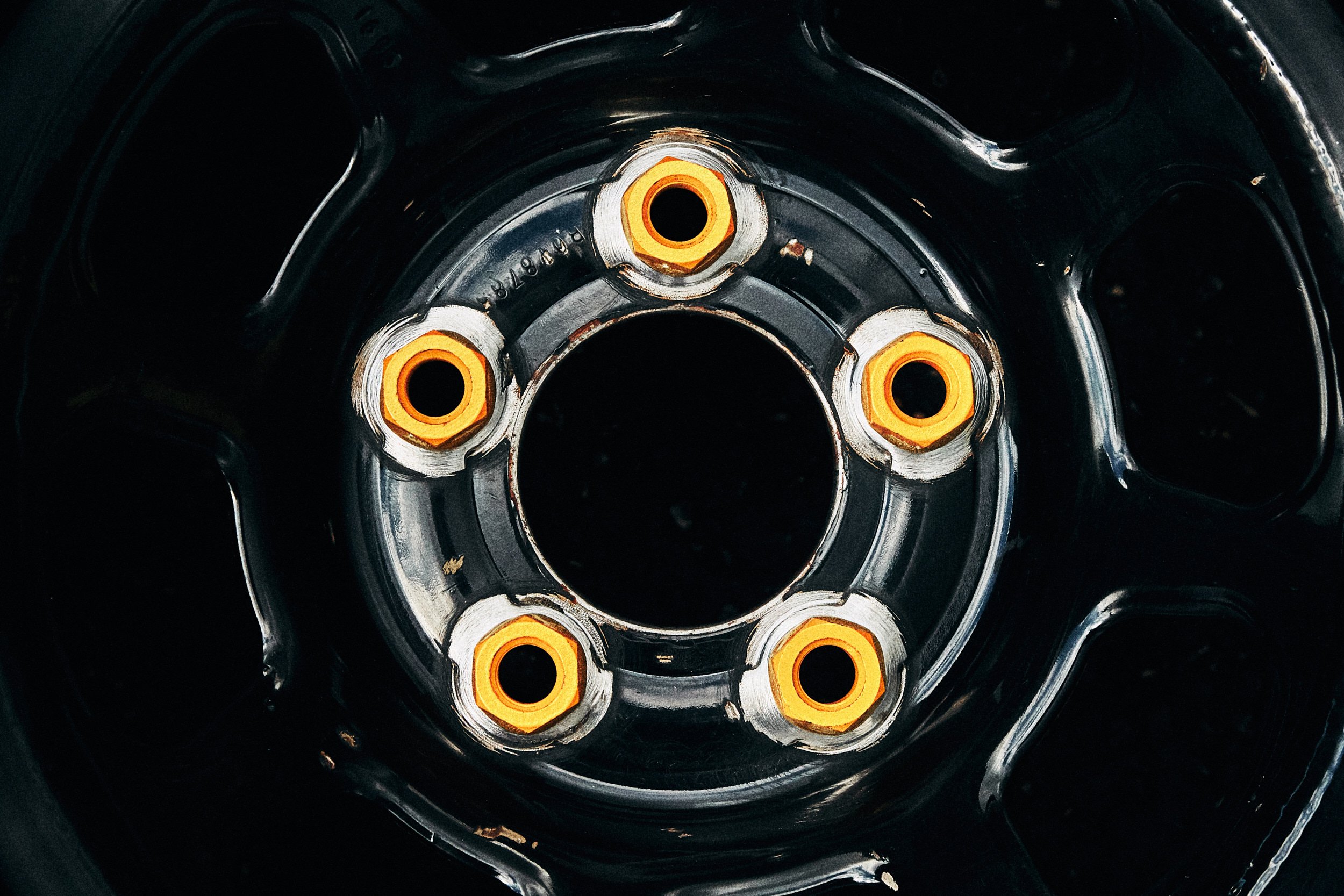 VICTORY JOURNAL | BREHANNA DANIELS by Geoffrey Knott